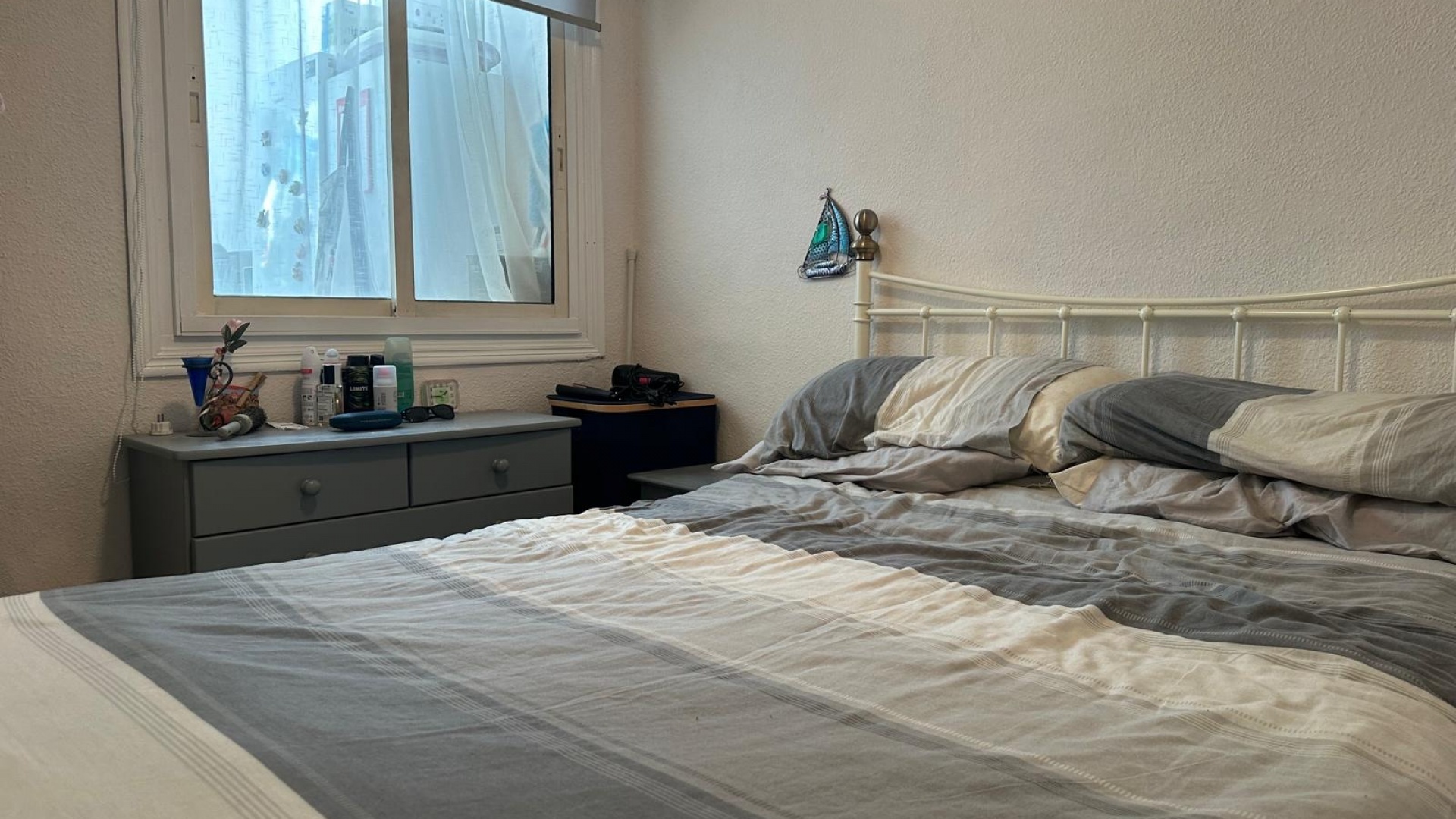 Wiederverkauf - Stadthaus - Torrevieja - Urbanización San Luis