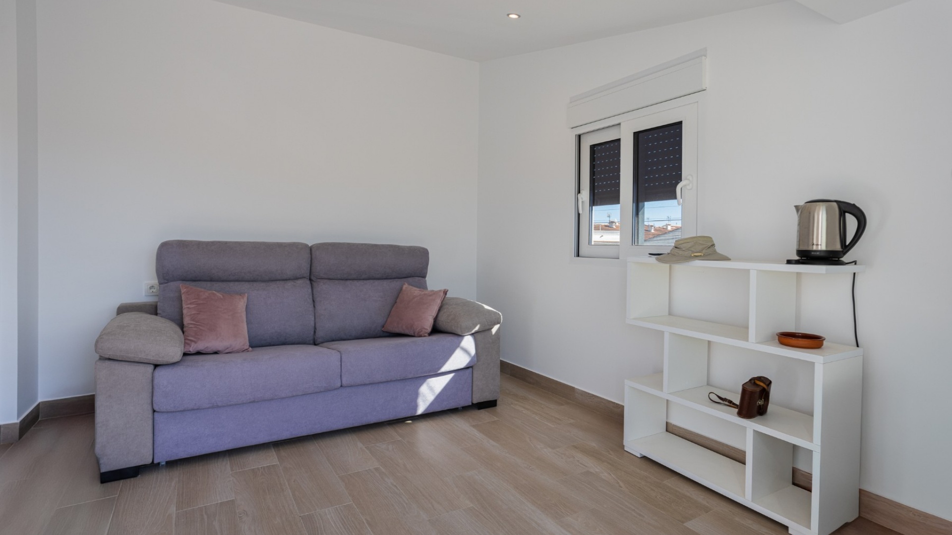 Wiederverkauf - Stadthaus - Torrevieja - Urbanización San Luis