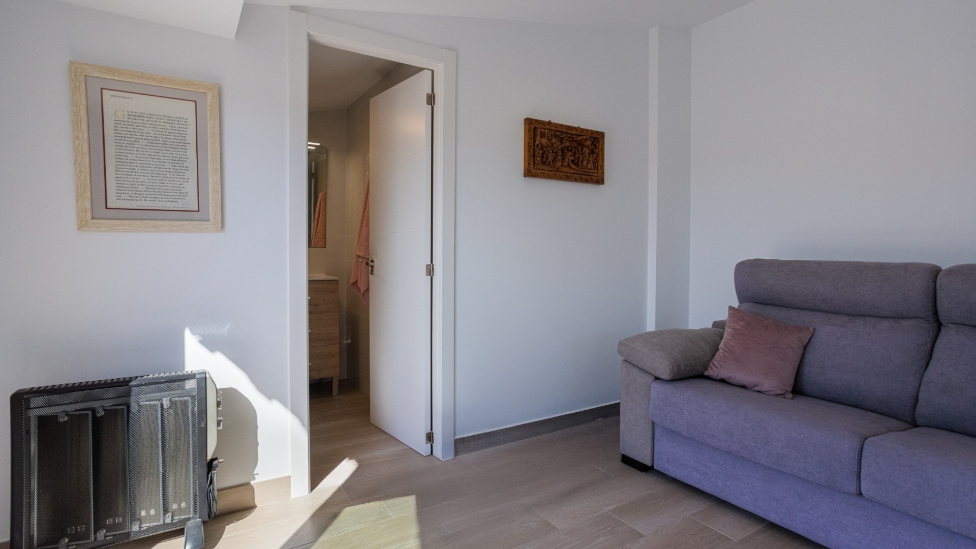 Wiederverkauf - Stadthaus - Torrevieja - Urbanización San Luis