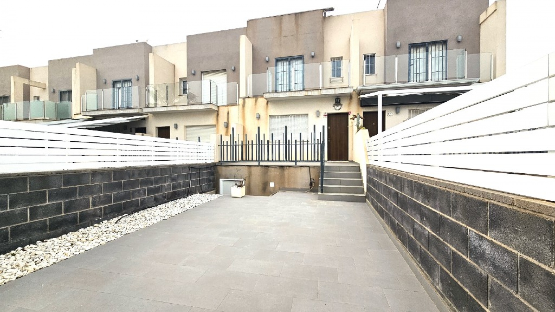 Wiederverkauf - Stadthaus - Torrevieja