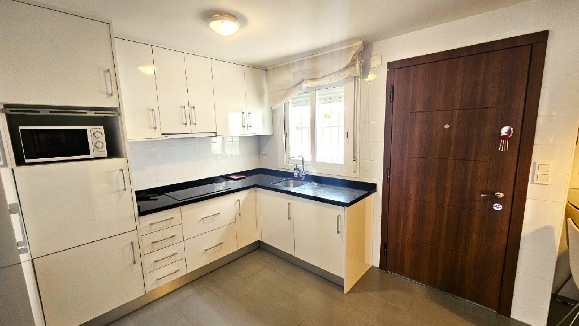 Wiederverkauf - Stadthaus - Torrevieja