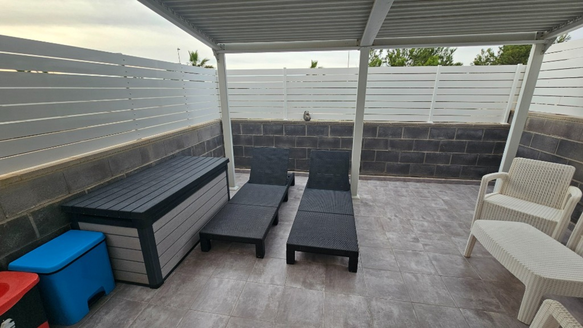 Wiederverkauf - Stadthaus - Torrevieja