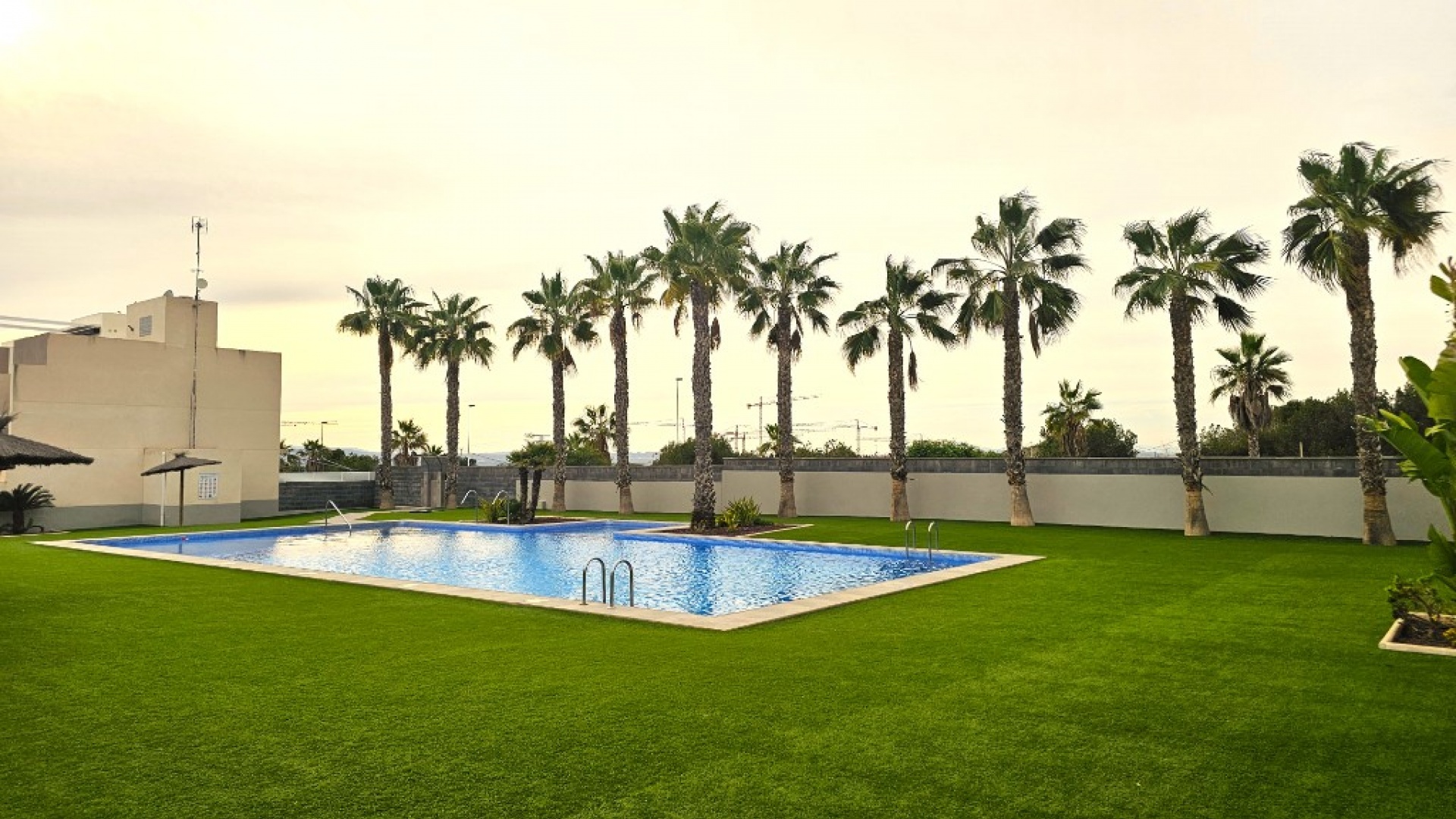 Wiederverkauf - Stadthaus - Torrevieja