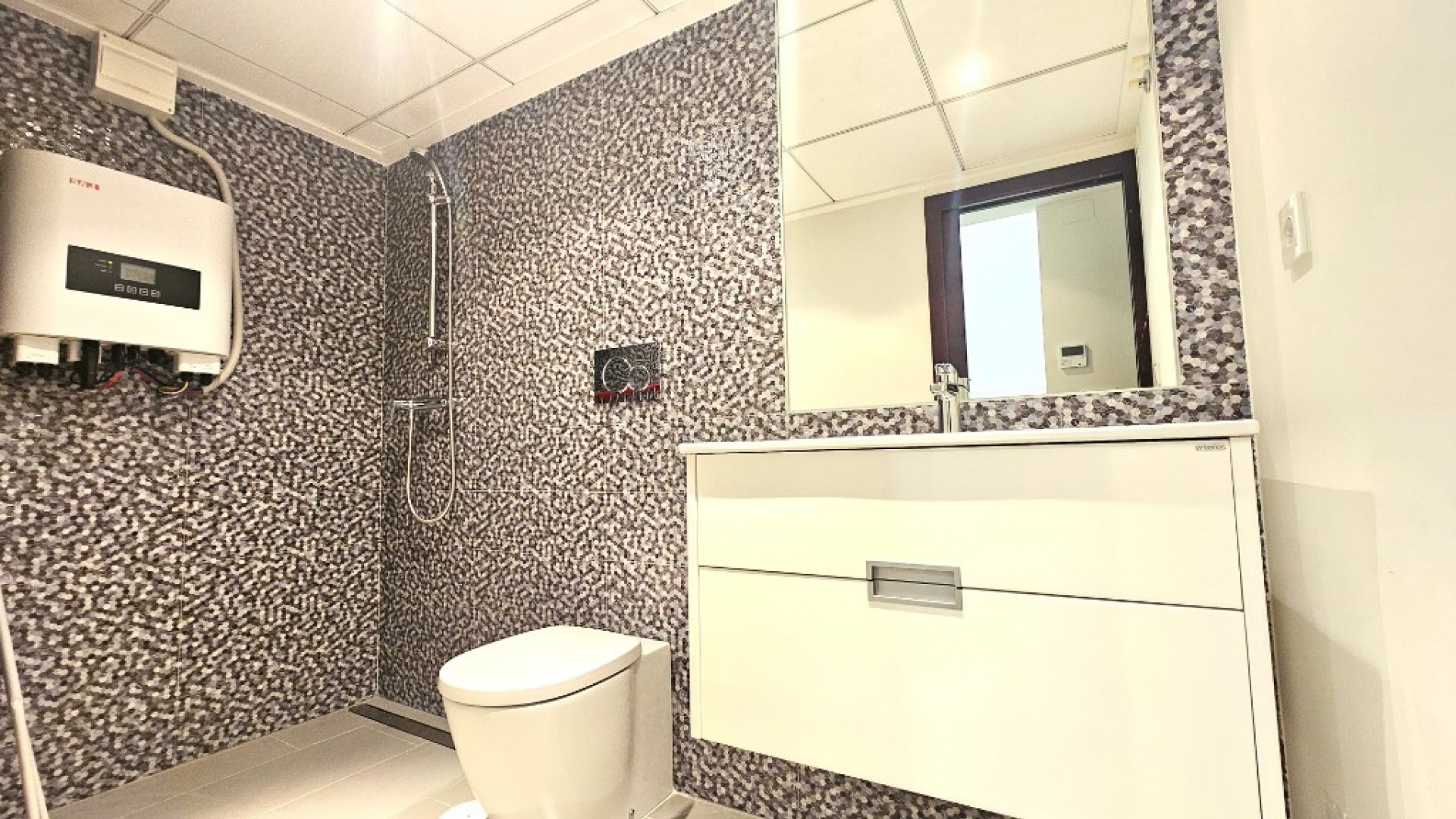 Wiederverkauf - Stadthaus - Torrevieja