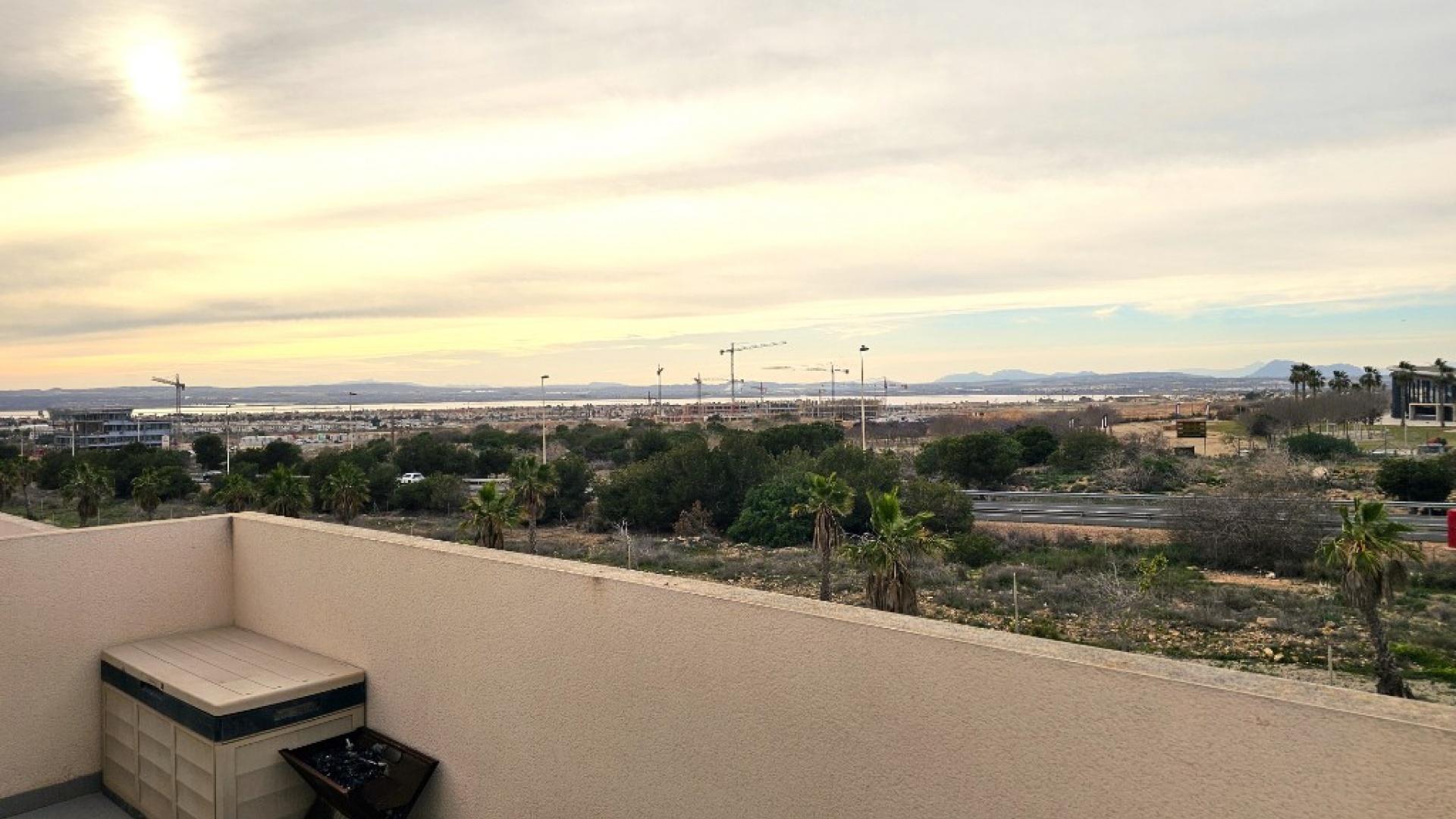 Wiederverkauf - Stadthaus - Torrevieja