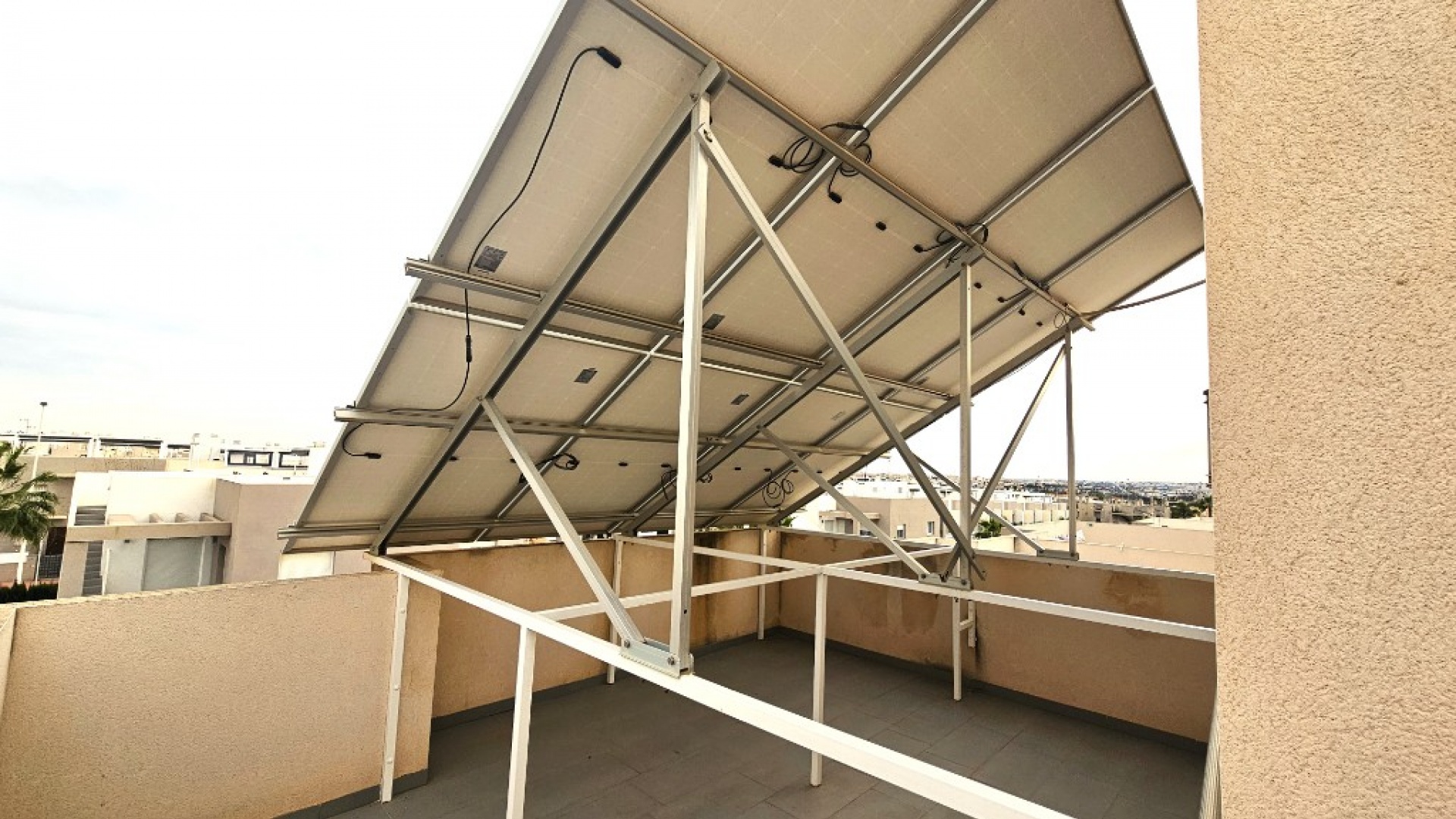 Wiederverkauf - Stadthaus - Torrevieja