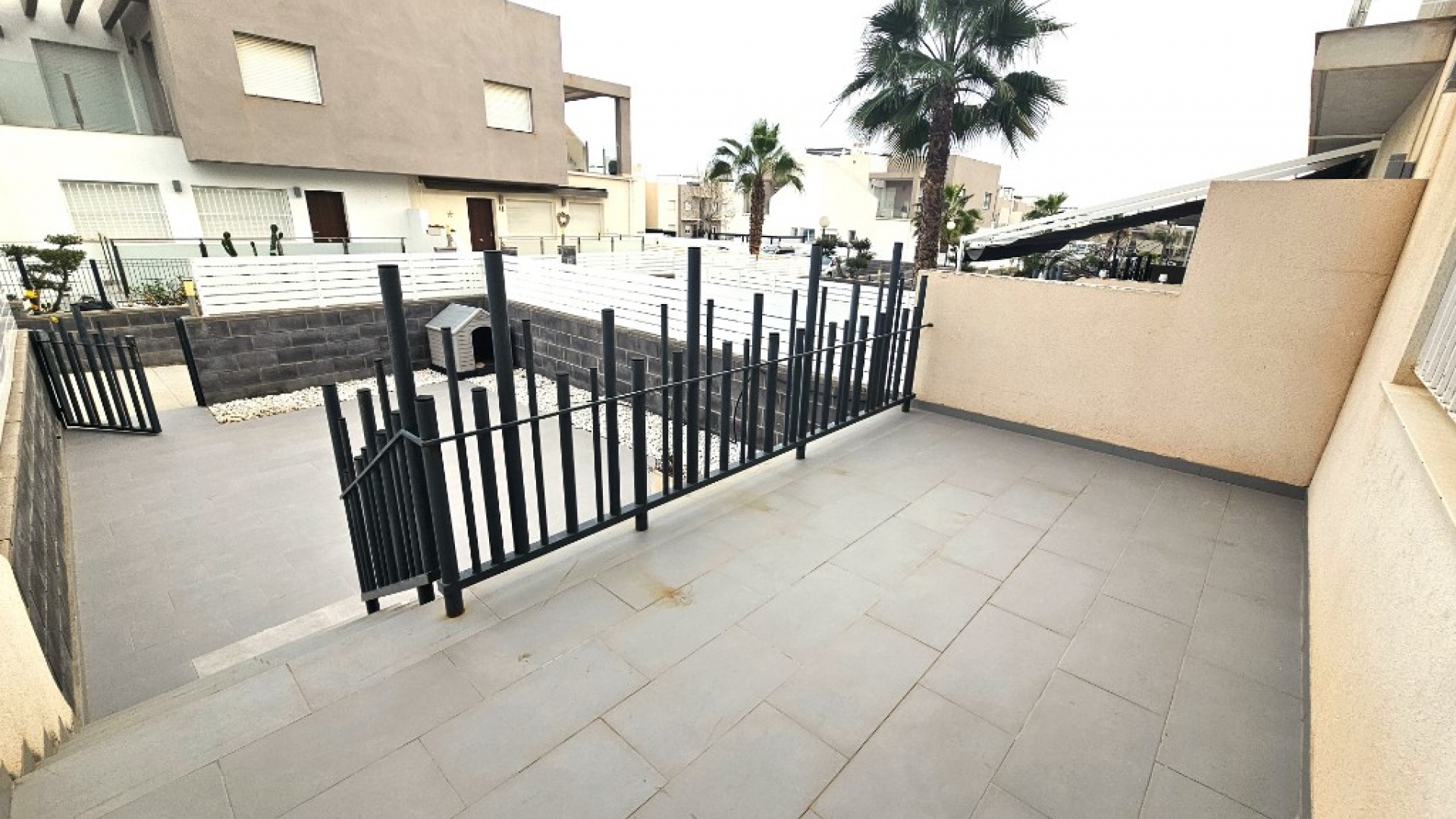 Wiederverkauf - Stadthaus - Torrevieja