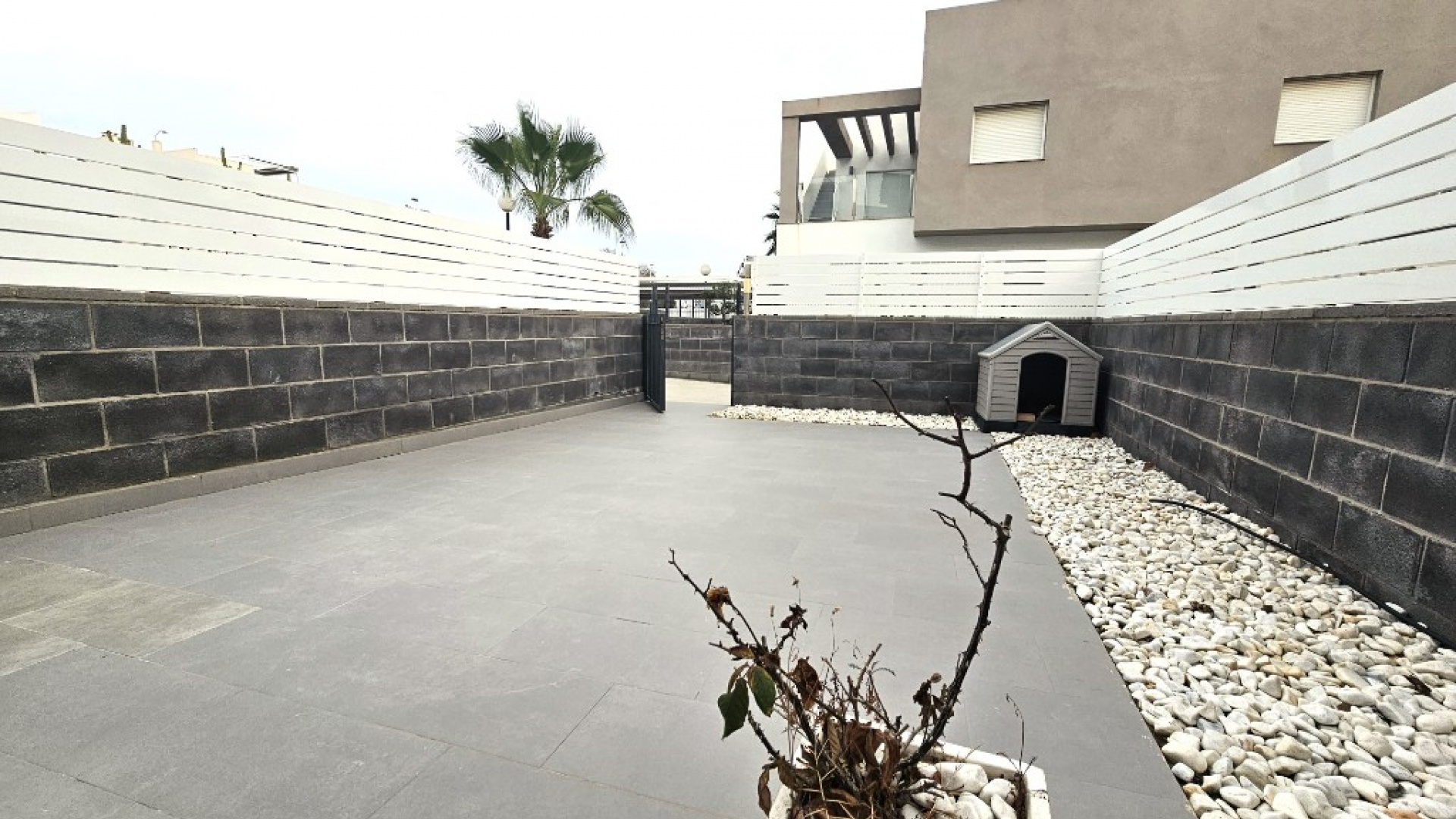 Wiederverkauf - Stadthaus - Torrevieja