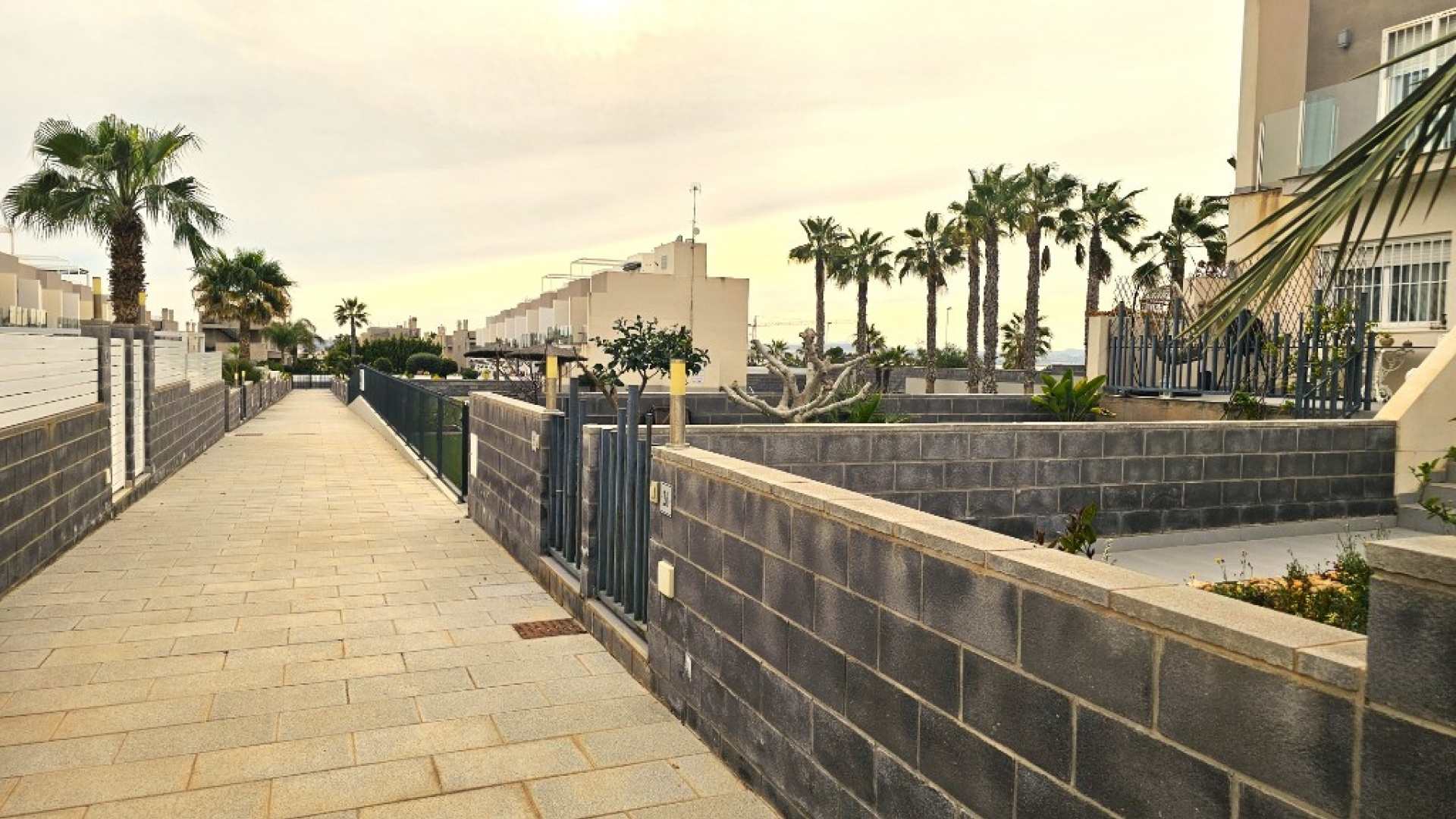 Wiederverkauf - Stadthaus - Torrevieja