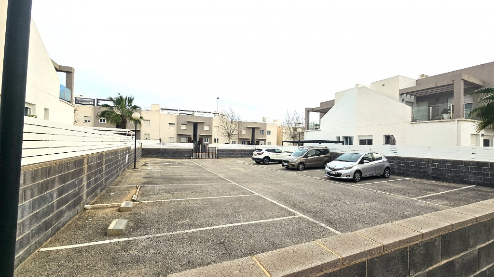 Wiederverkauf - Stadthaus - Torrevieja