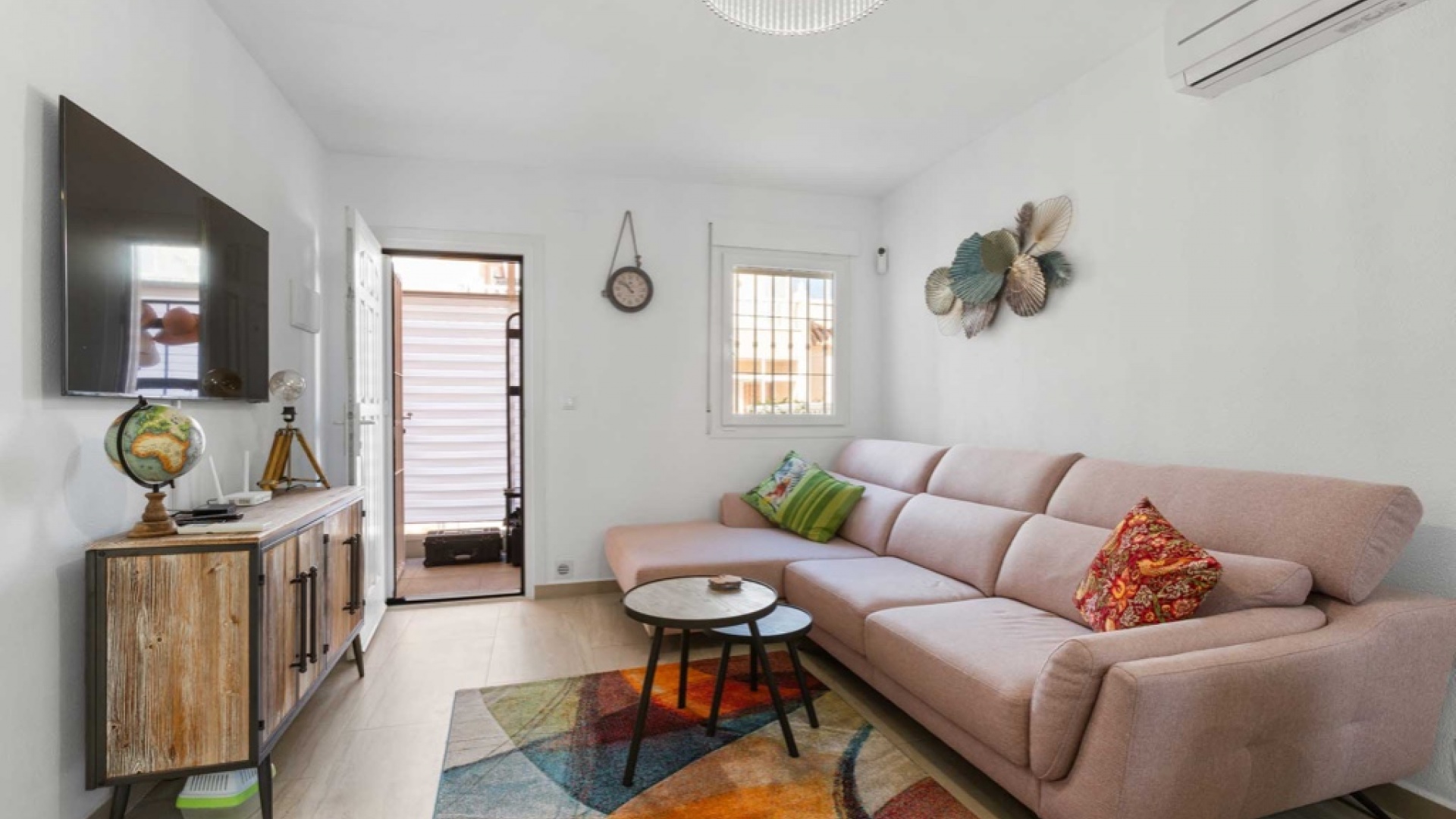 Wiederverkauf - Stadthaus - Torrevieja