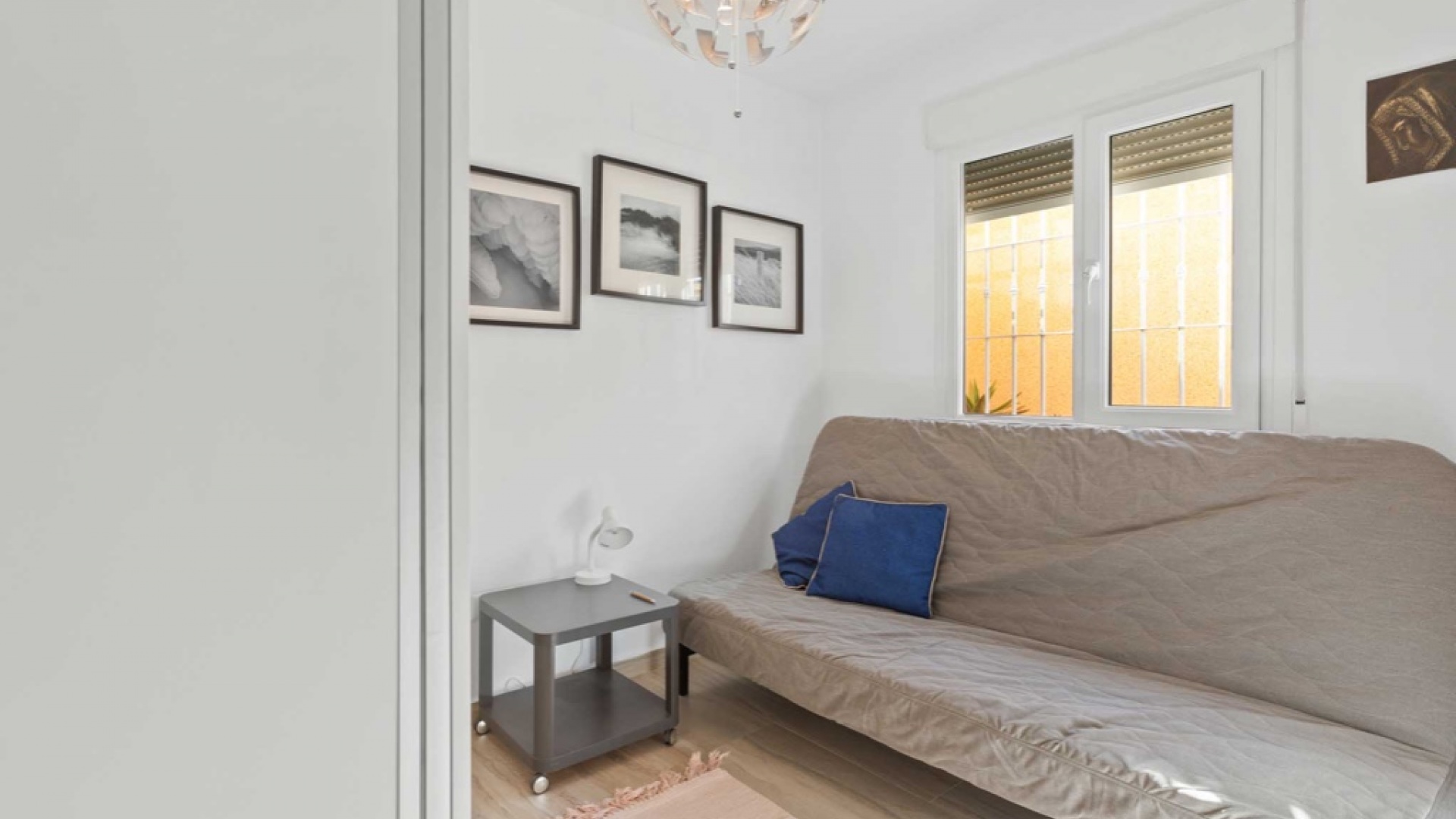 Wiederverkauf - Stadthaus - Torrevieja