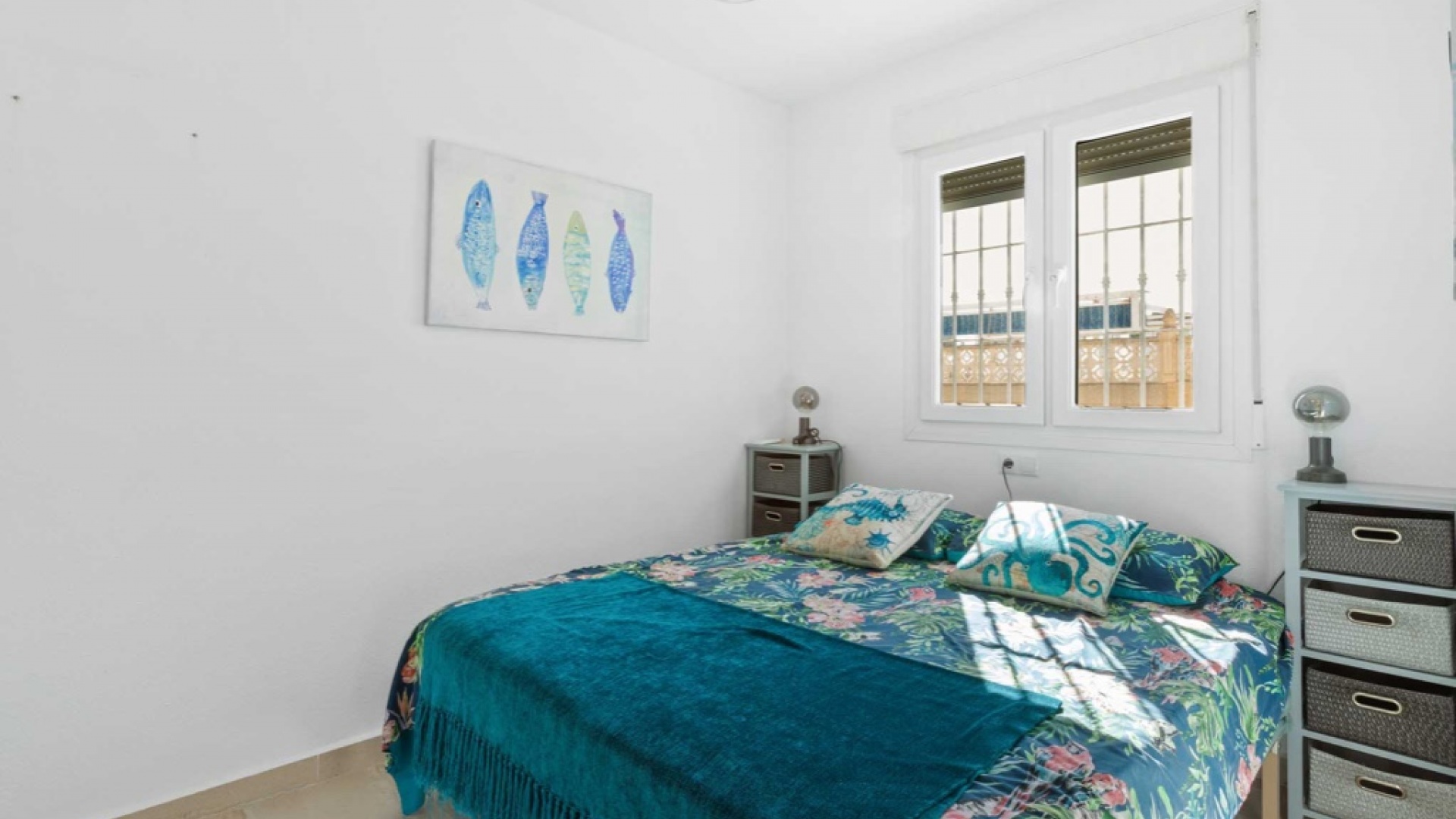 Wiederverkauf - Stadthaus - Torrevieja