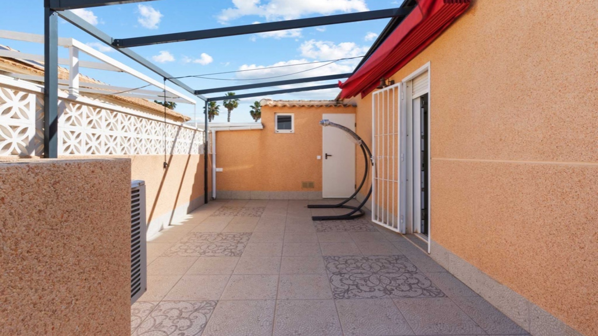 Wiederverkauf - Stadthaus - Torrevieja