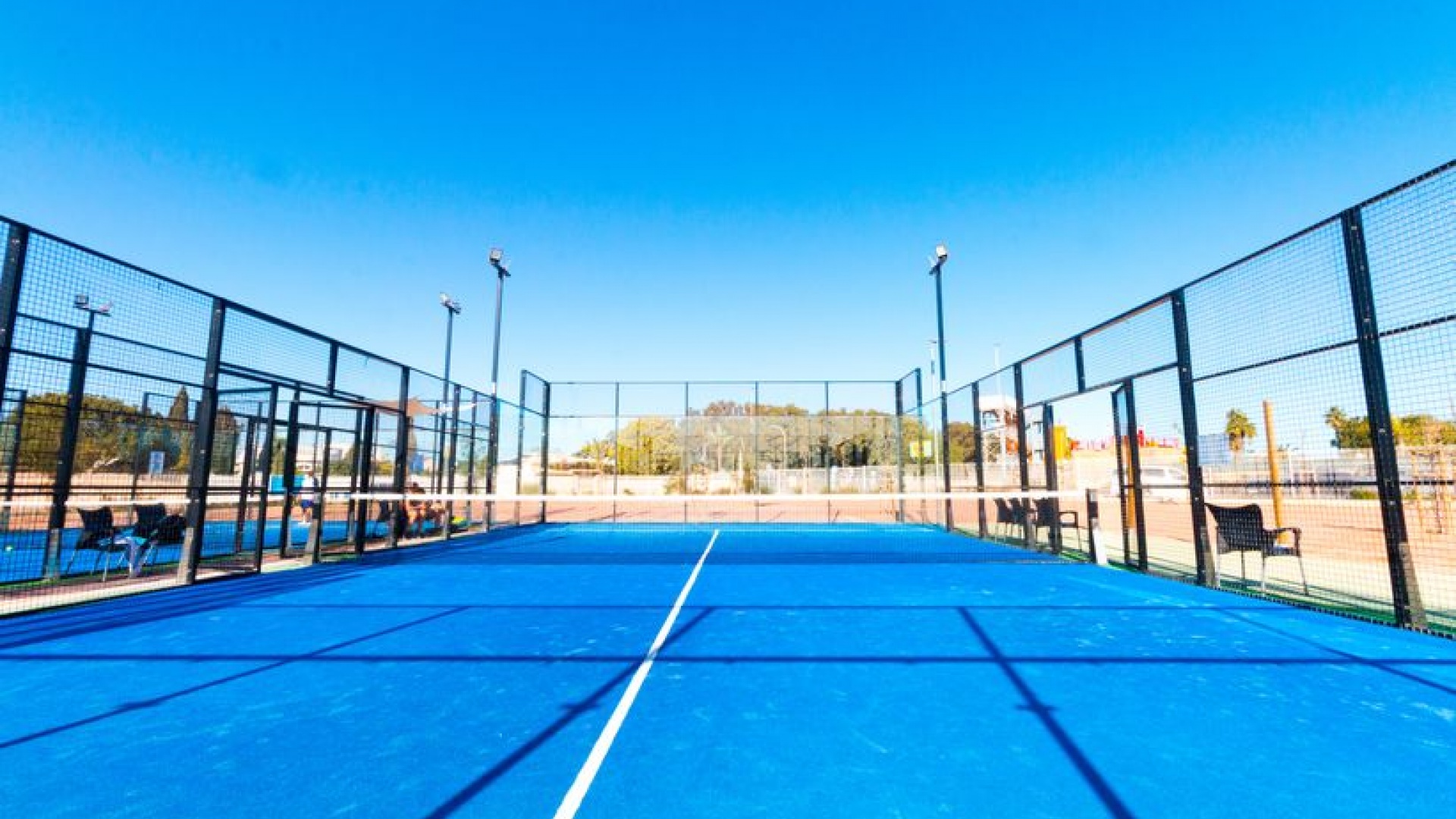 Wiederverkauf - Stadthaus - Torrevieja