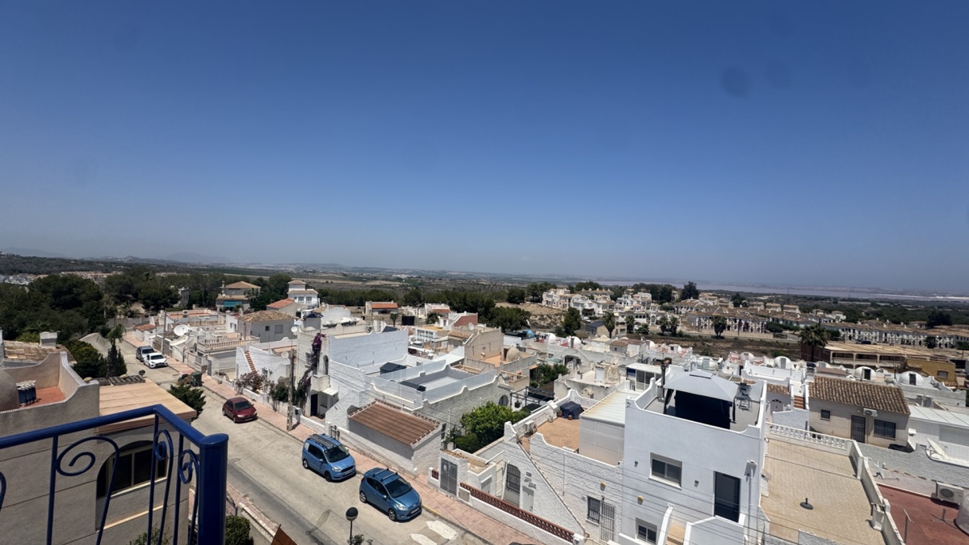 Wiederverkauf - Stadthaus - Villamartin - blue lagoon