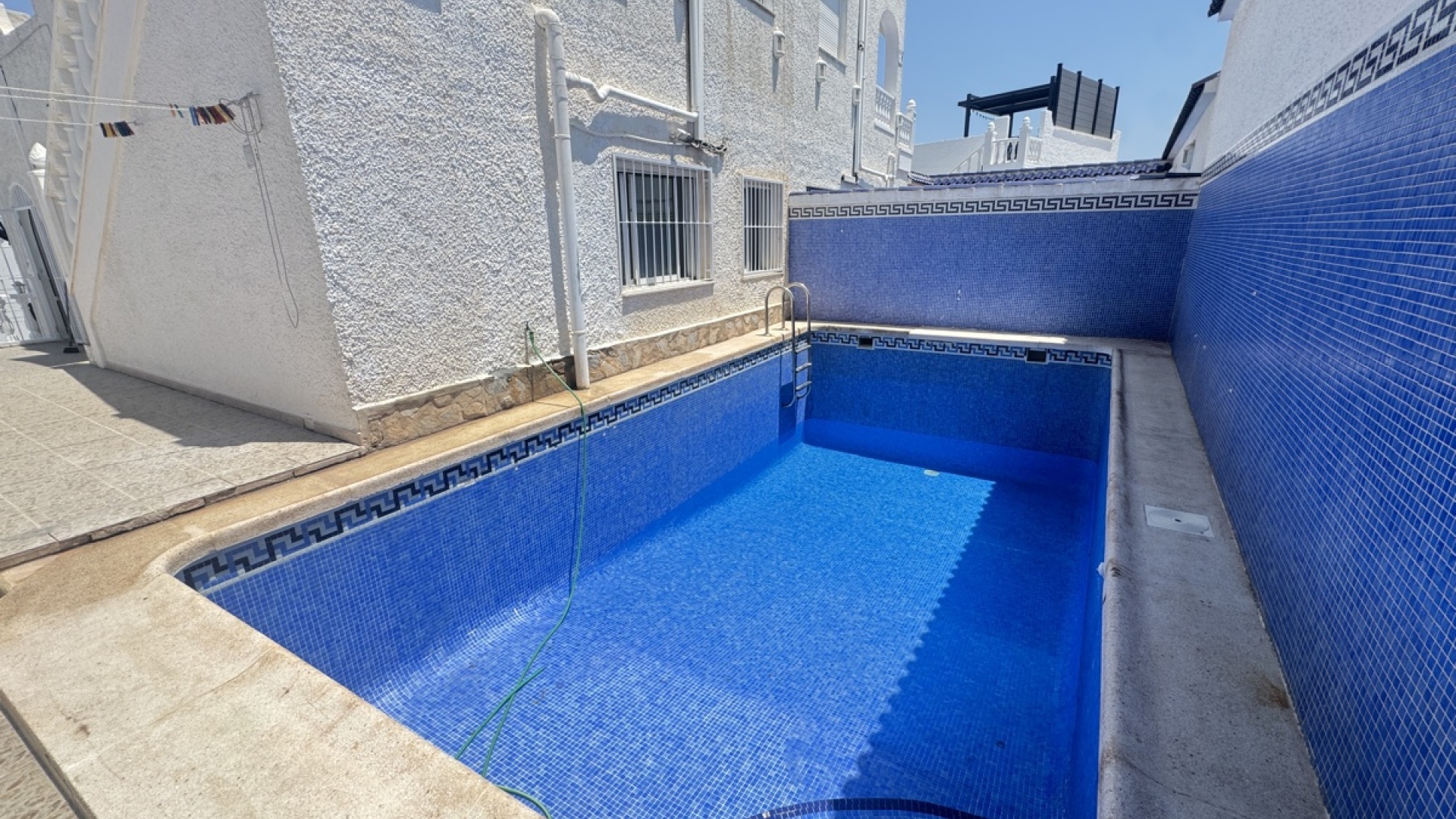 Wiederverkauf - Stadthaus - Villamartin - blue lagoon