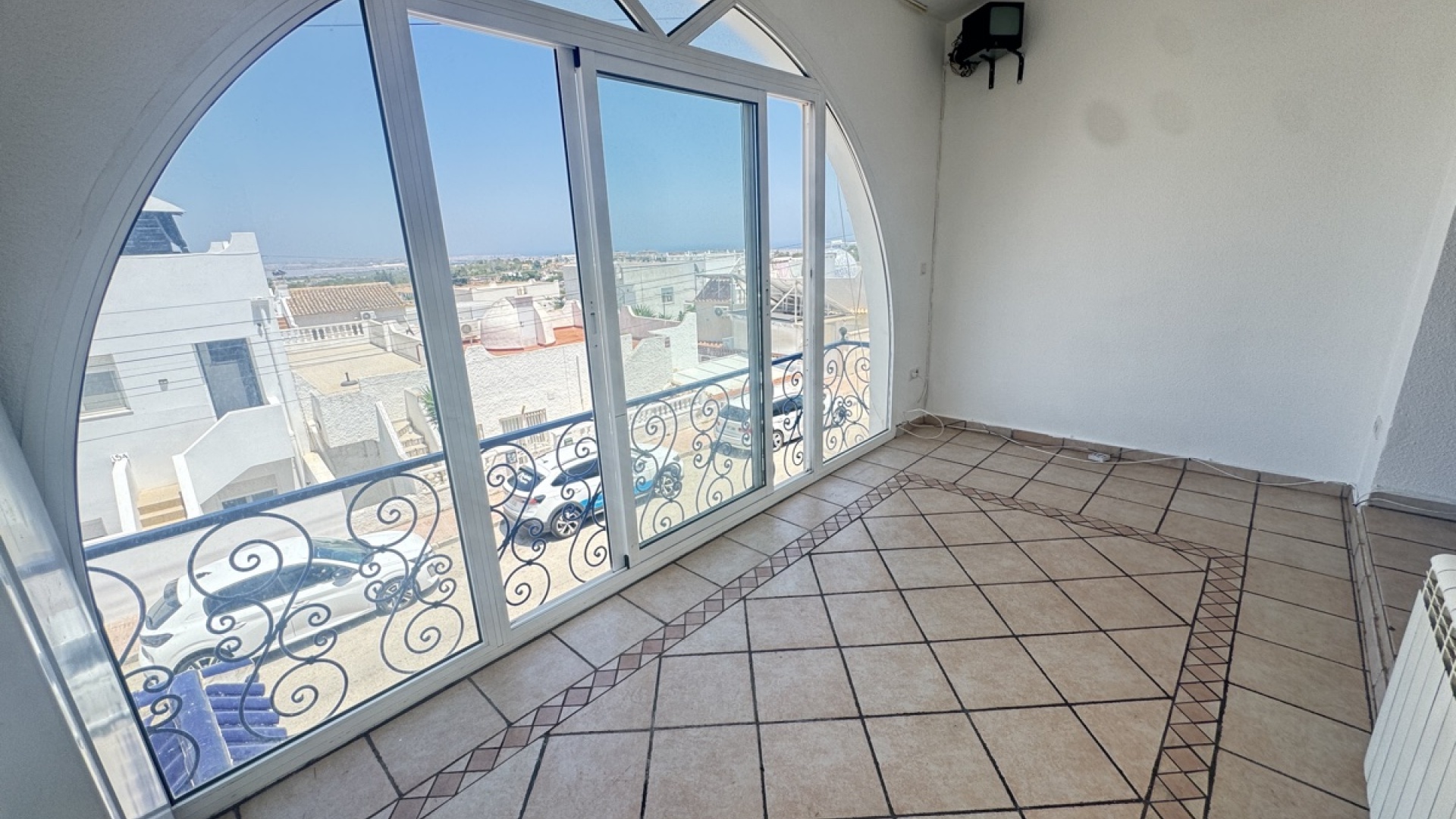 Wiederverkauf - Stadthaus - Villamartin - blue lagoon