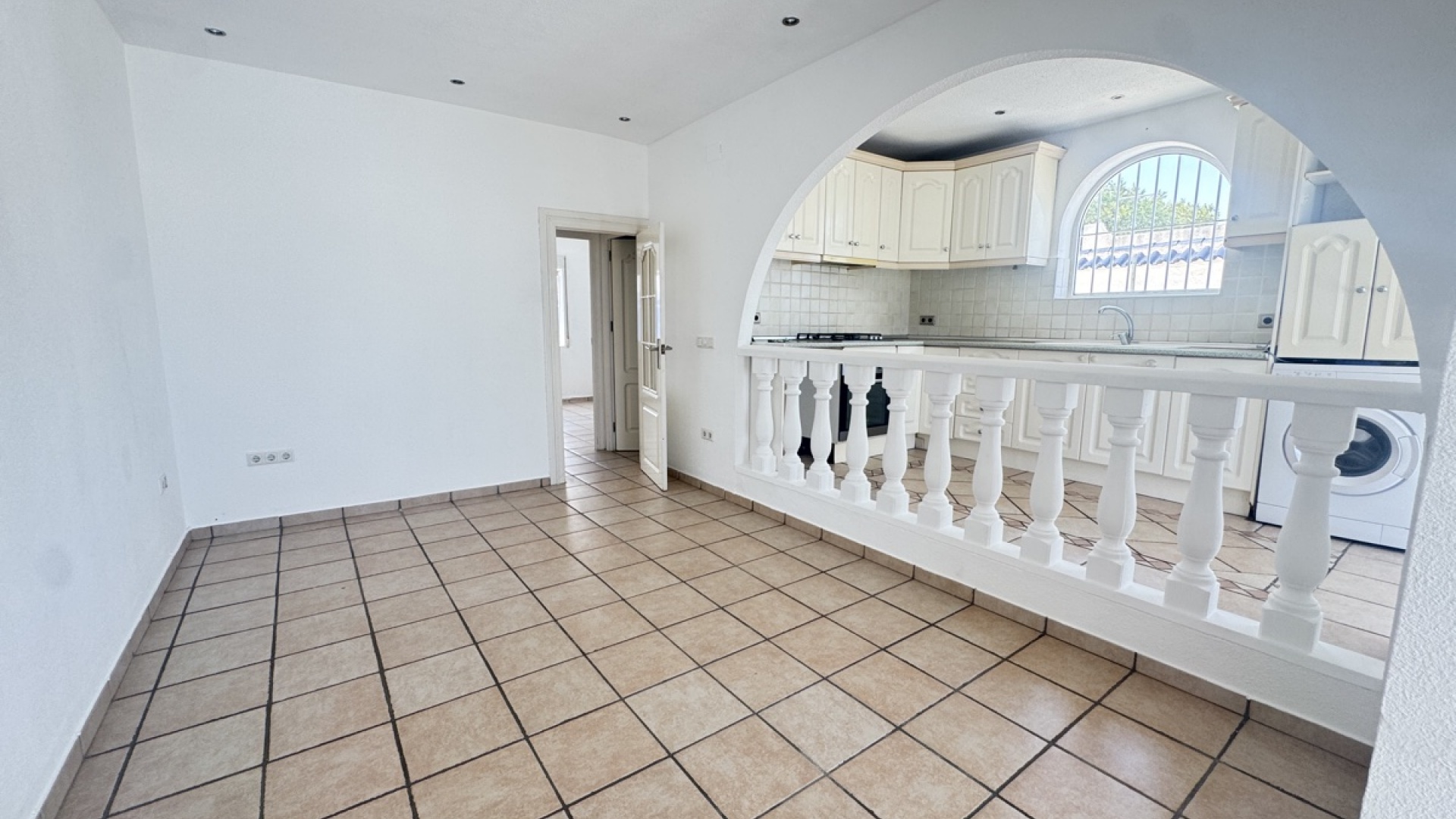 Wiederverkauf - Stadthaus - Villamartin - blue lagoon