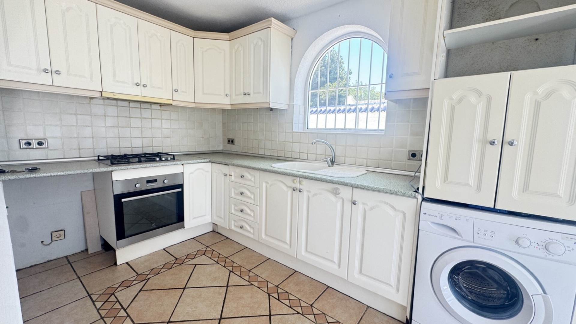 Wiederverkauf - Stadthaus - Villamartin - blue lagoon