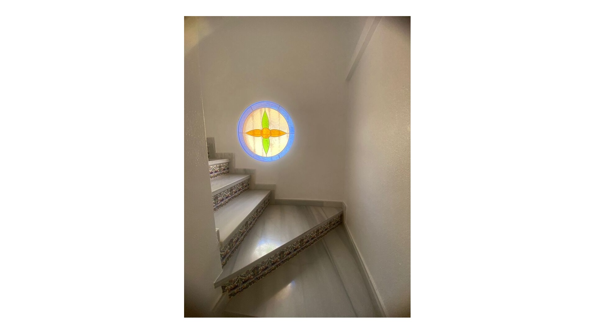 Wiederverkauf - Stadthaus - Villamartin - bosque de las lomas