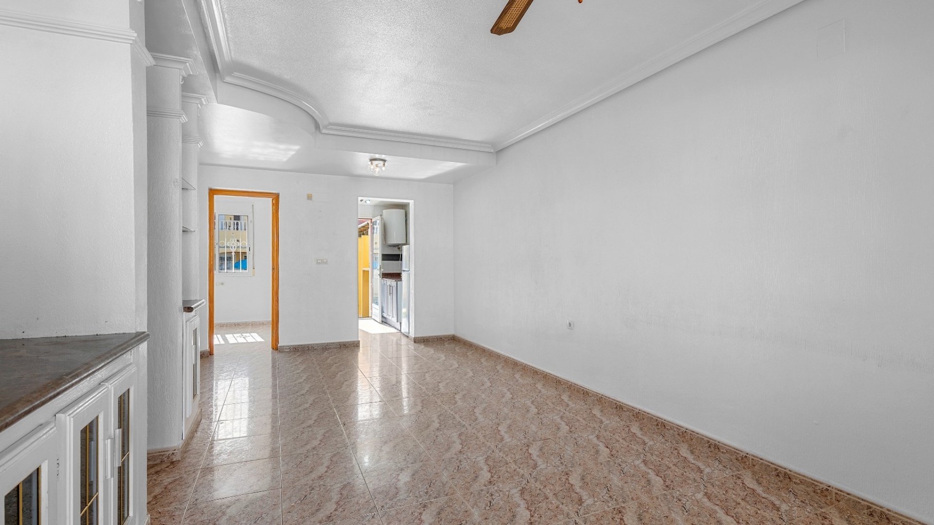 Wiederverkauf - Stadthaus - Villamartin - bosque de las lomas