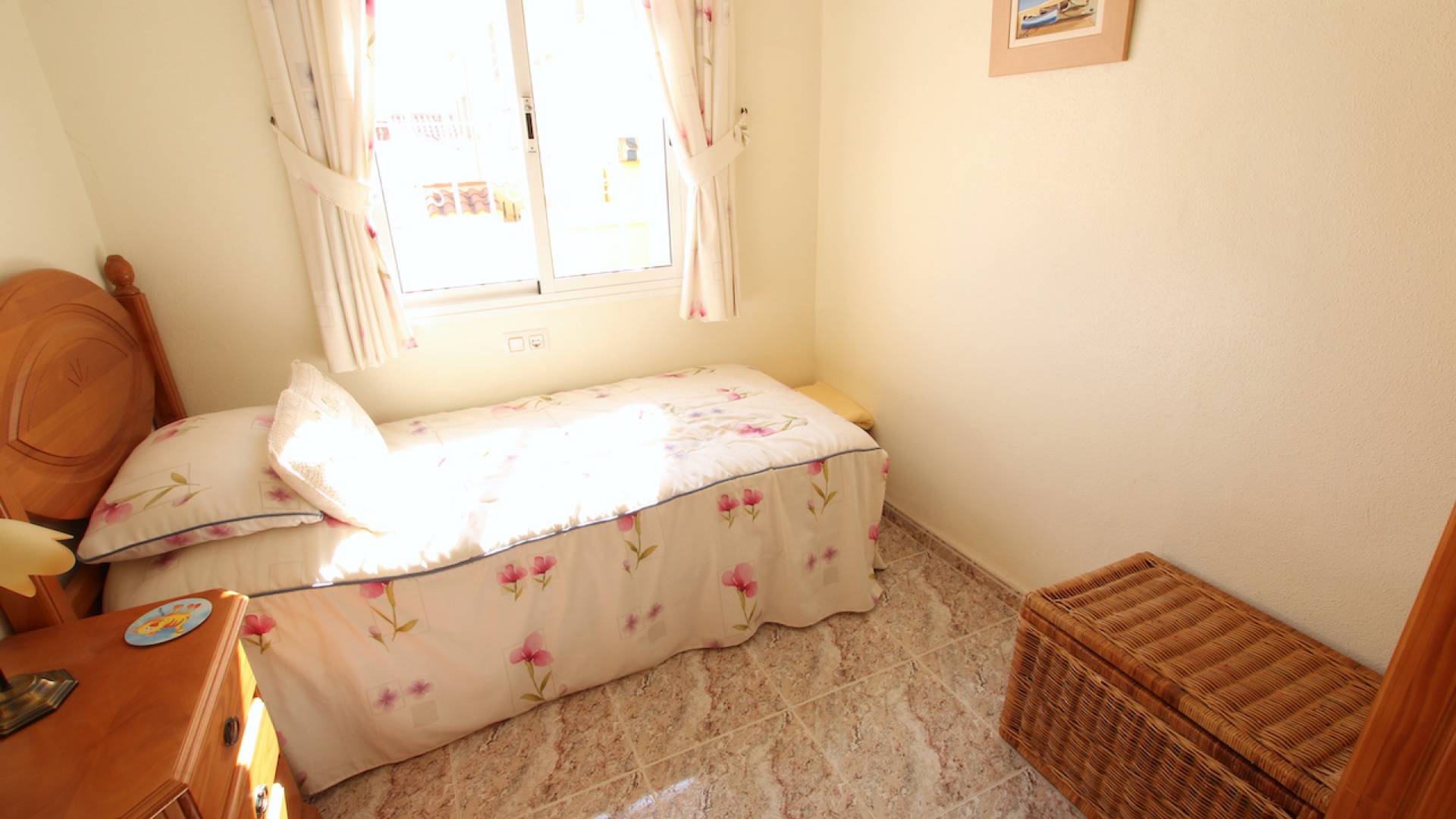 Wiederverkauf - Stadthaus - Villamartin - bosque de las lomas