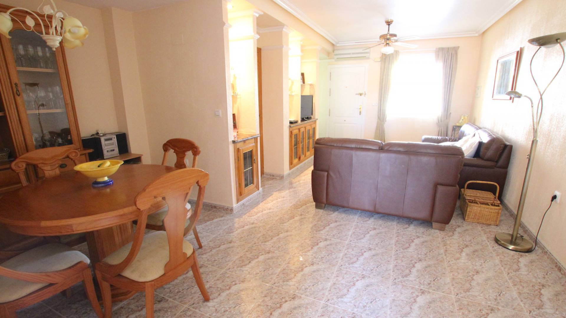 Wiederverkauf - Stadthaus - Villamartin - bosque de las lomas