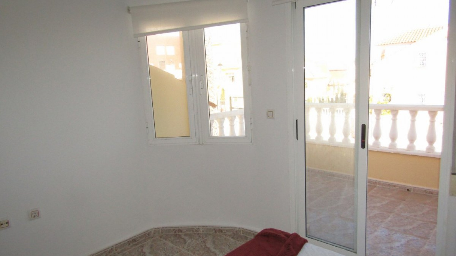 Wiederverkauf - Stadthaus - Villamartin - bosque de las lomas