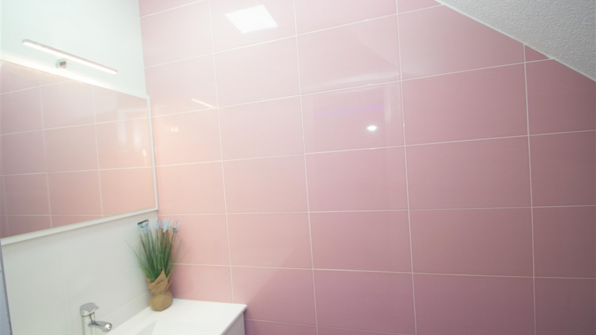 Wiederverkauf - Stadthaus - Villamartin - bosque de las lomas