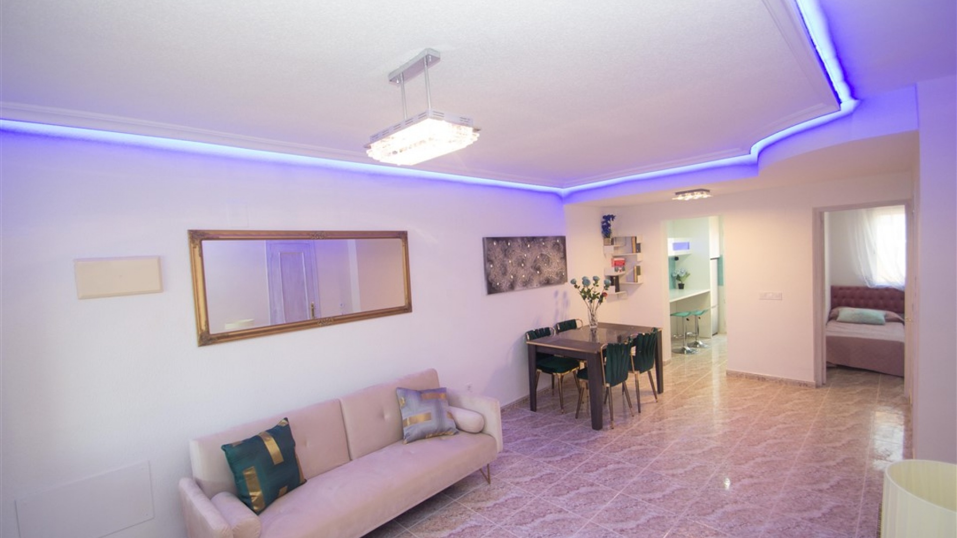 Wiederverkauf - Stadthaus - Villamartin - bosque de las lomas