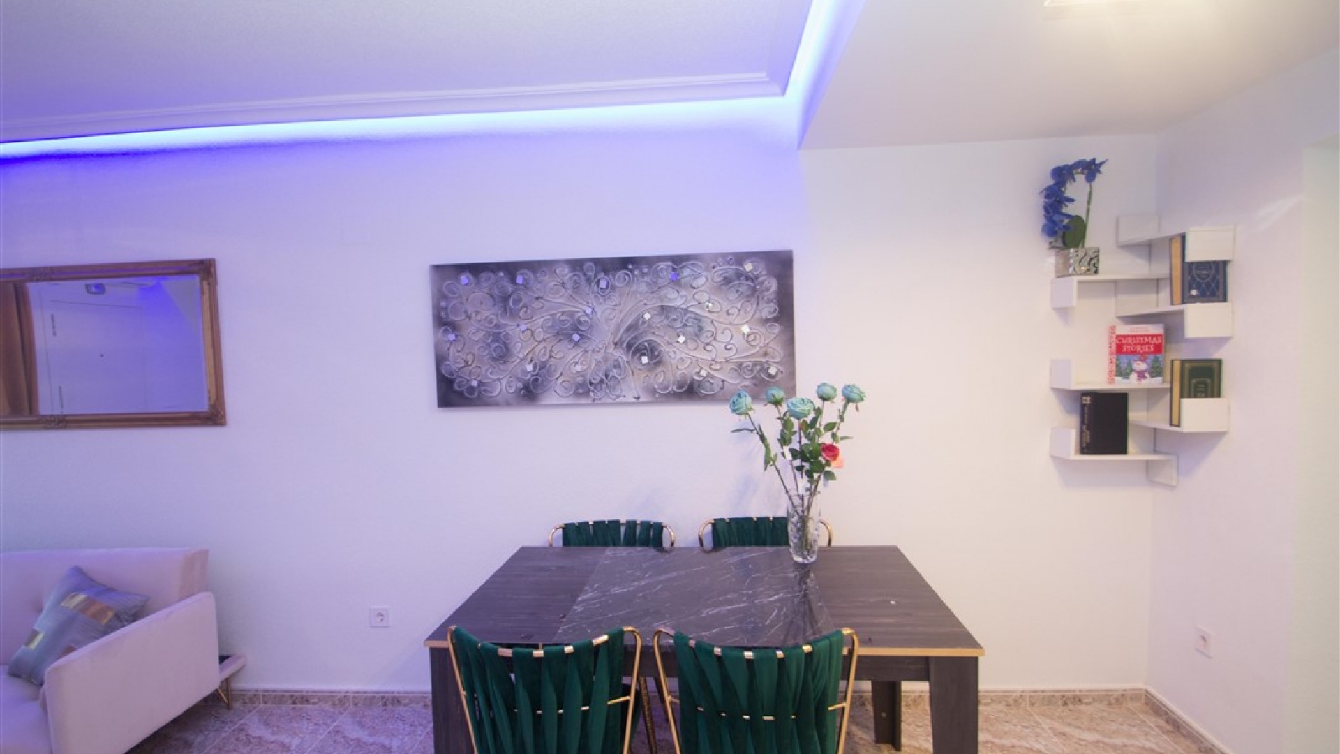 Wiederverkauf - Stadthaus - Villamartin - bosque de las lomas