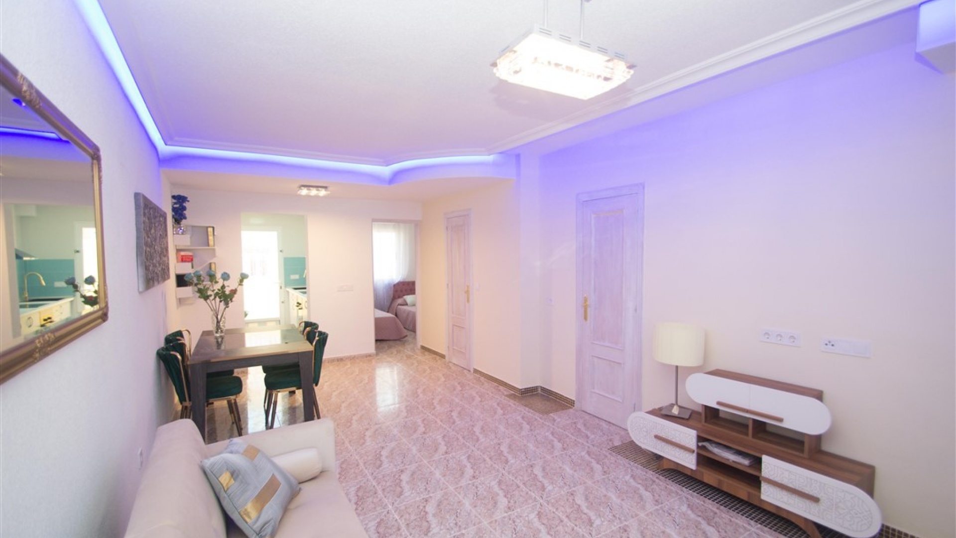 Wiederverkauf - Stadthaus - Villamartin - bosque de las lomas