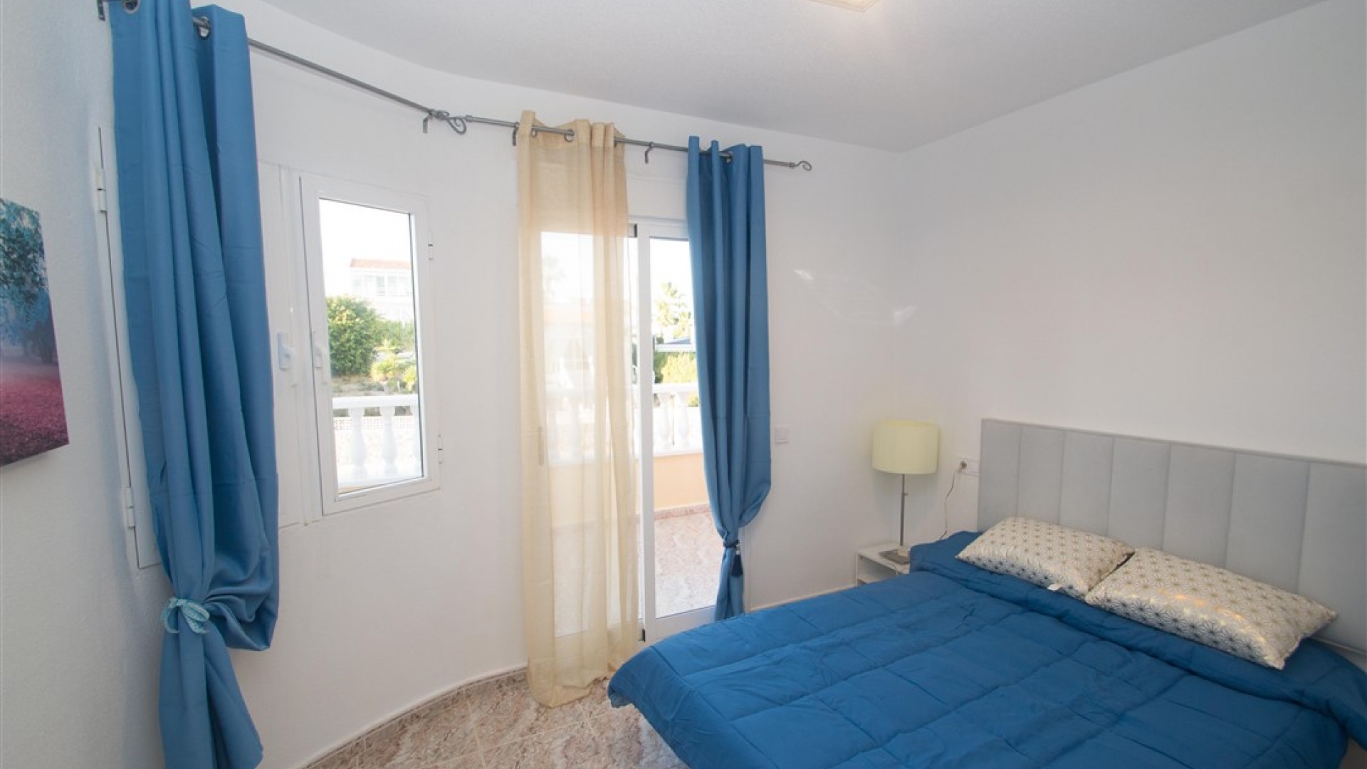 Wiederverkauf - Stadthaus - Villamartin - bosque de las lomas