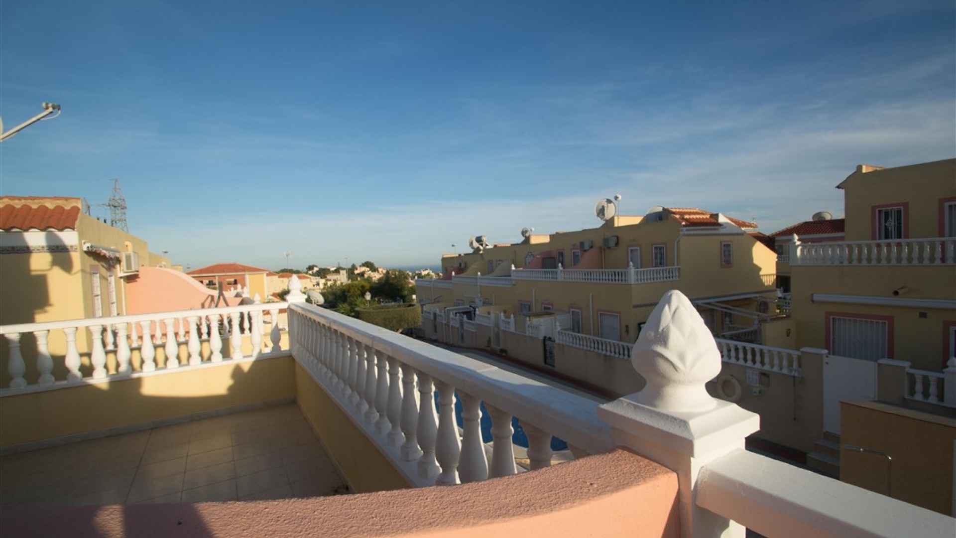 Wiederverkauf - Stadthaus - Villamartin - bosque de las lomas