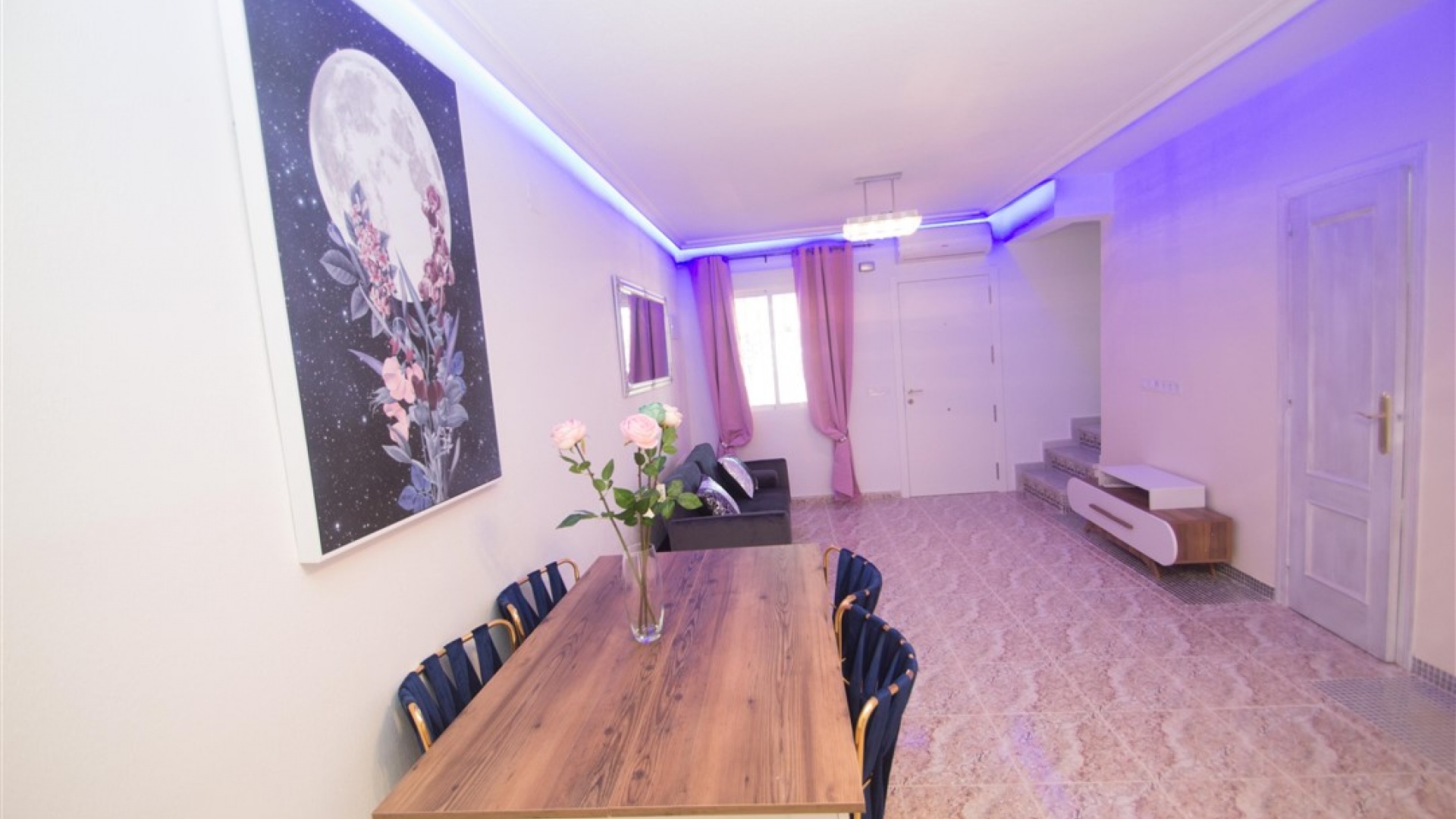 Wiederverkauf - Stadthaus - Villamartin - bosque de las lomas