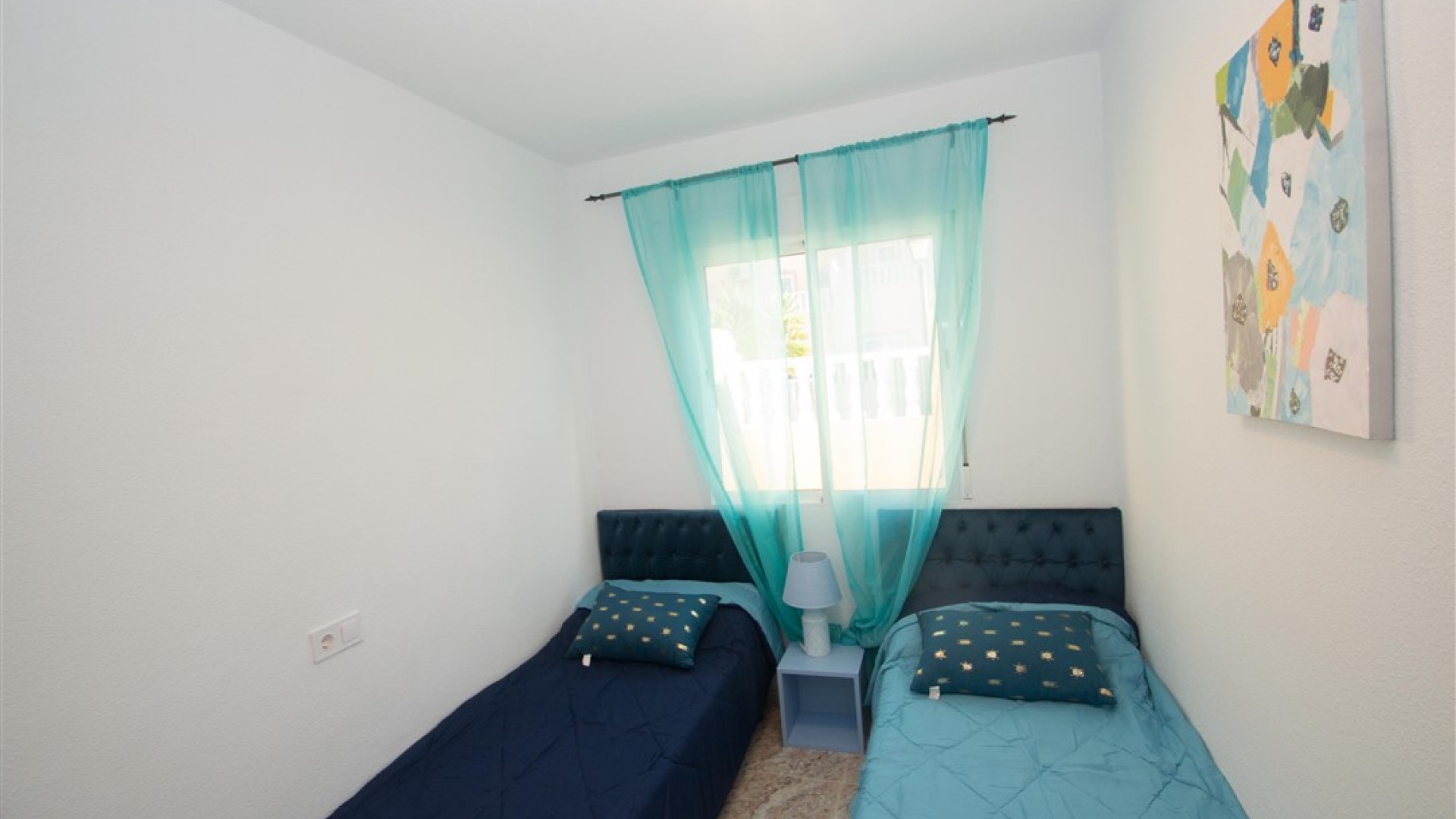 Wiederverkauf - Stadthaus - Villamartin - bosque de las lomas