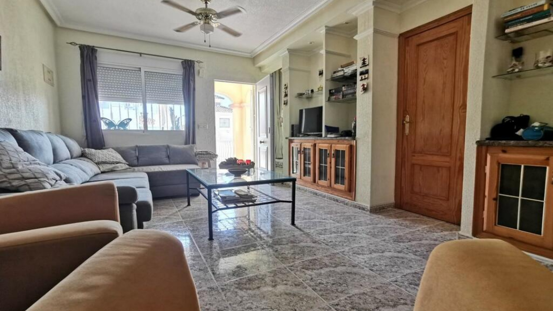 Wiederverkauf - Stadthaus - Villamartin - bosque de las lomas