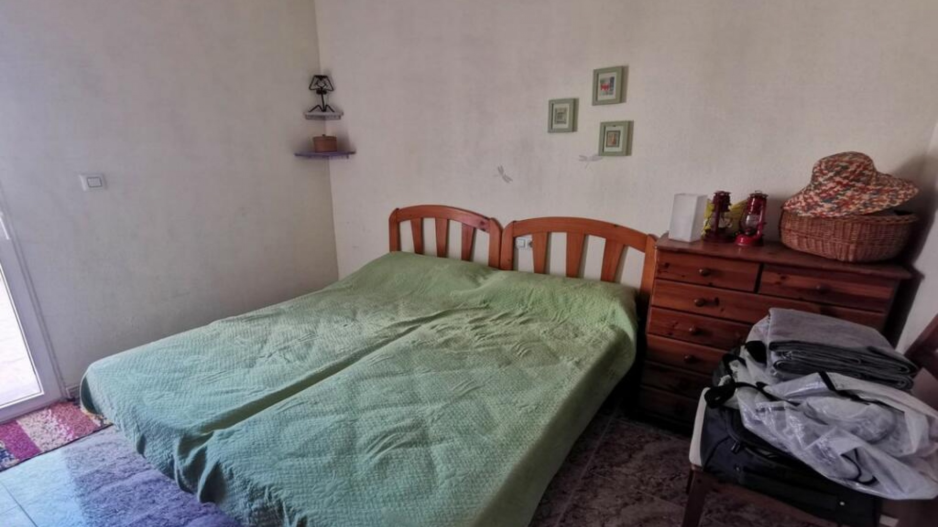 Wiederverkauf - Stadthaus - Villamartin - bosque de las lomas