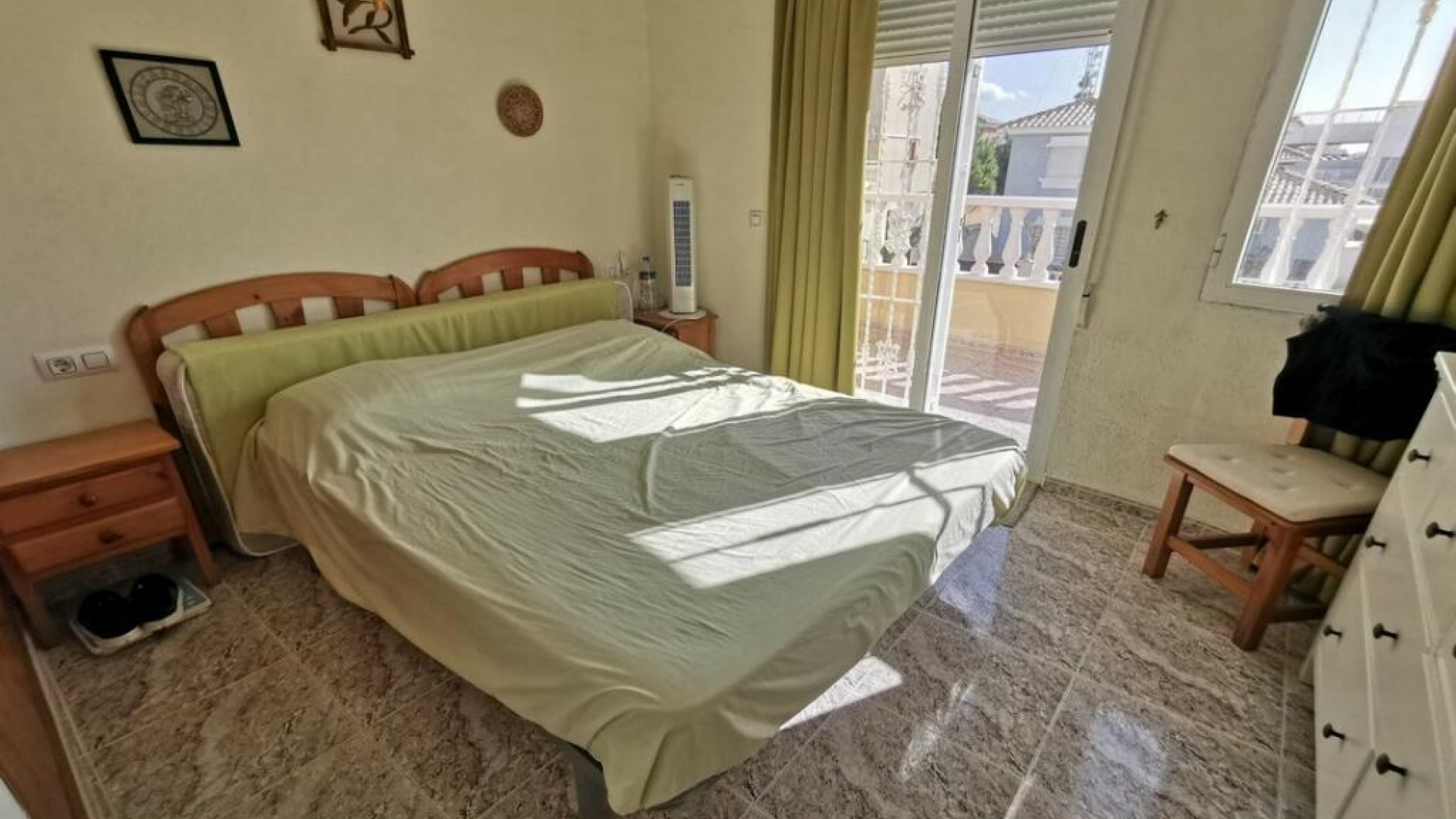 Wiederverkauf - Stadthaus - Villamartin - bosque de las lomas