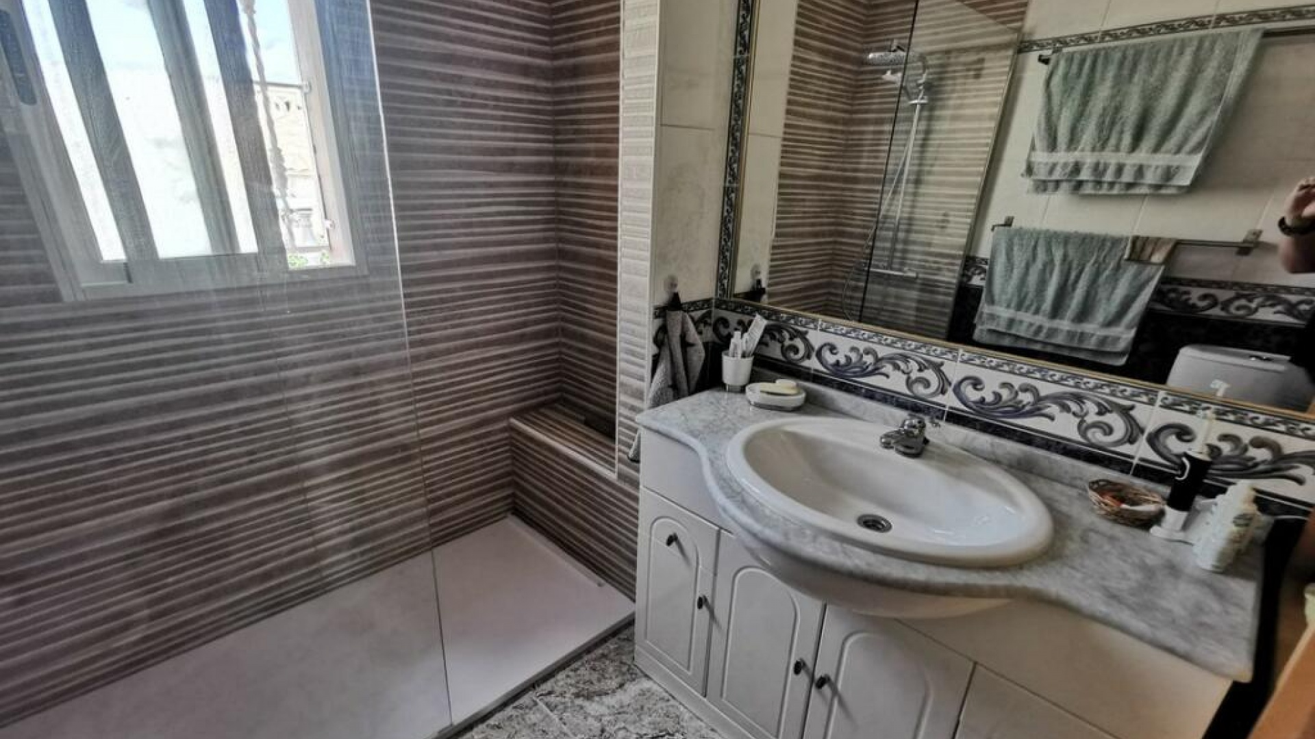 Wiederverkauf - Stadthaus - Villamartin - bosque de las lomas