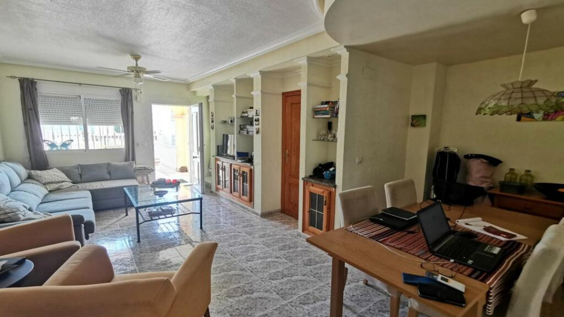 Wiederverkauf - Stadthaus - Villamartin - bosque de las lomas