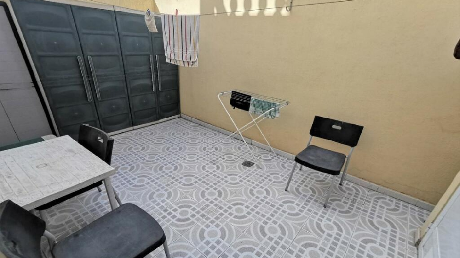 Wiederverkauf - Stadthaus - Villamartin - bosque de las lomas