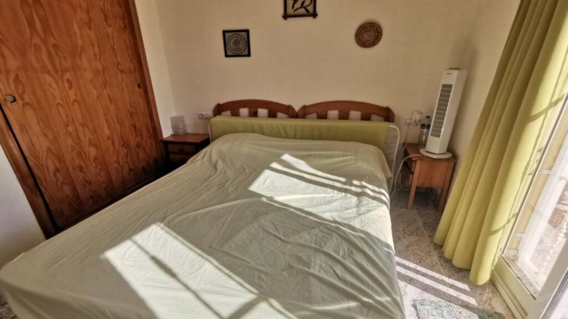 Wiederverkauf - Stadthaus - Villamartin - bosque de las lomas