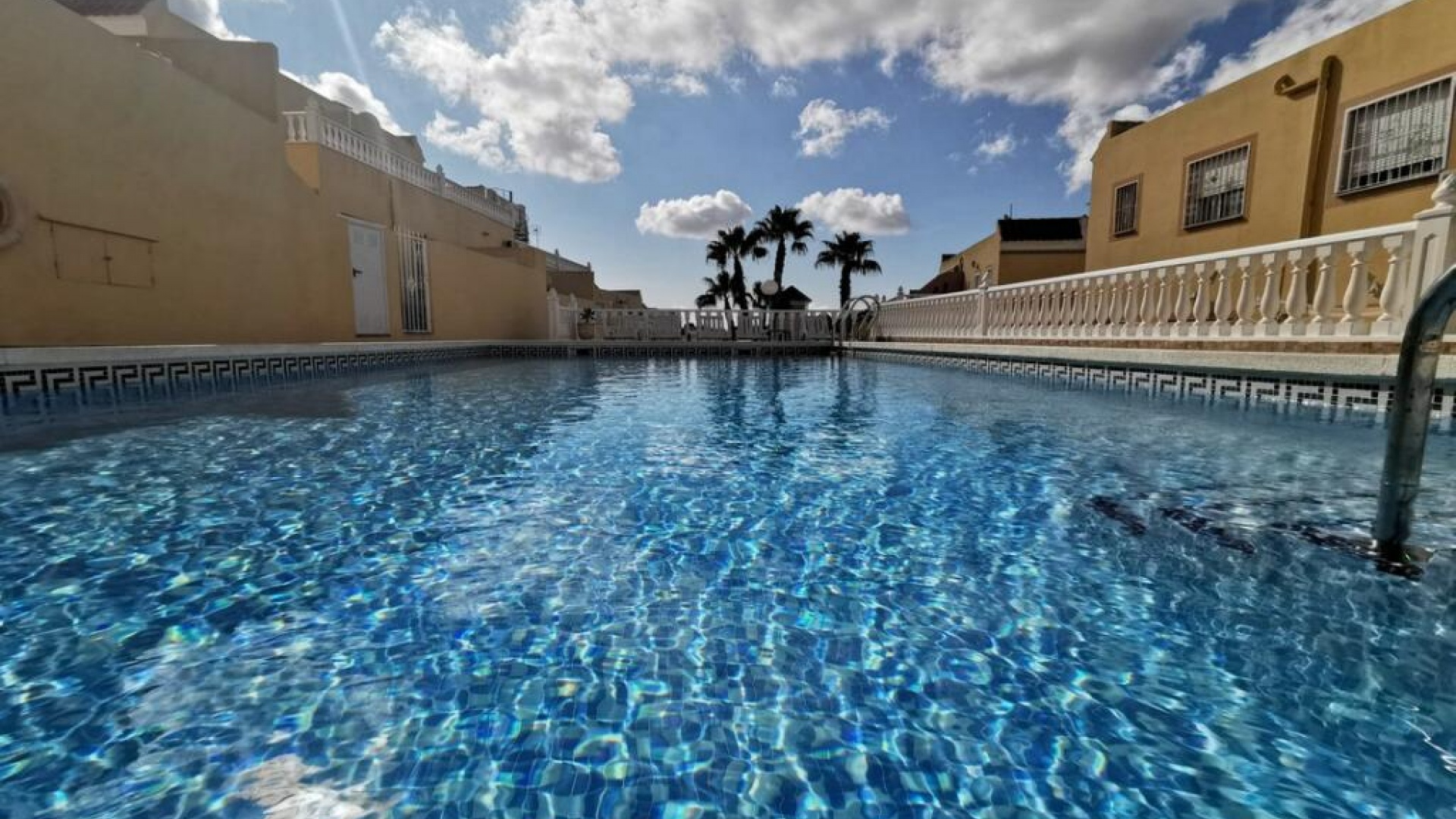 Wiederverkauf - Stadthaus - Villamartin - bosque de las lomas