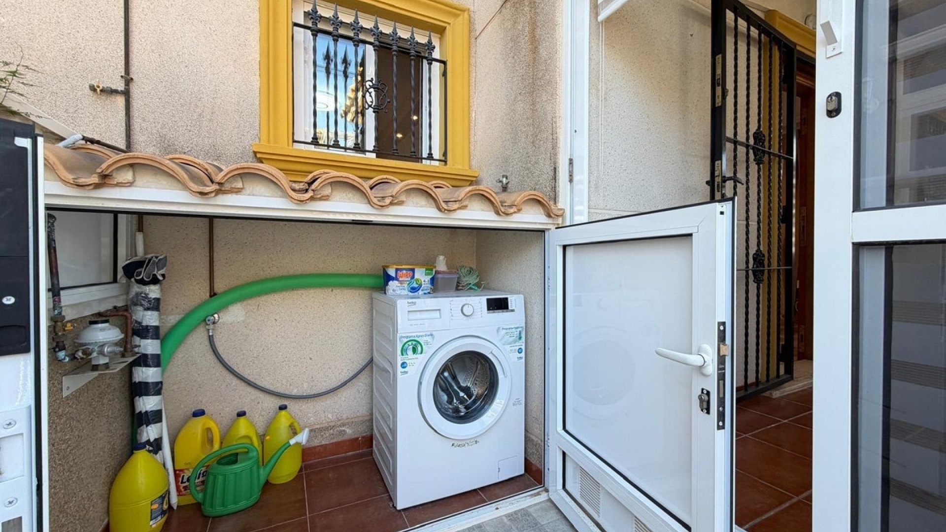 Wiederverkauf - Stadthaus - Villamartin - Costa Blanca South