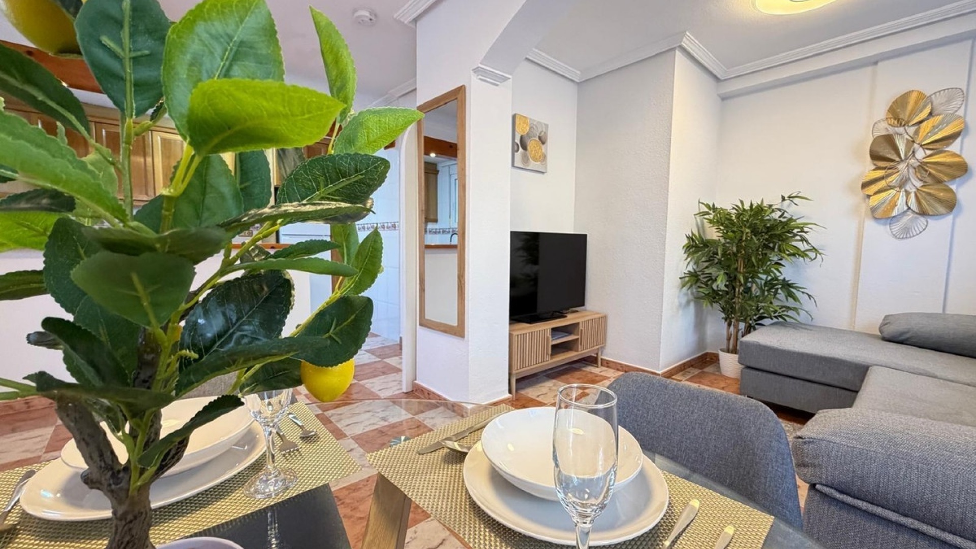 Wiederverkauf - Stadthaus - Villamartin - Costa Blanca South