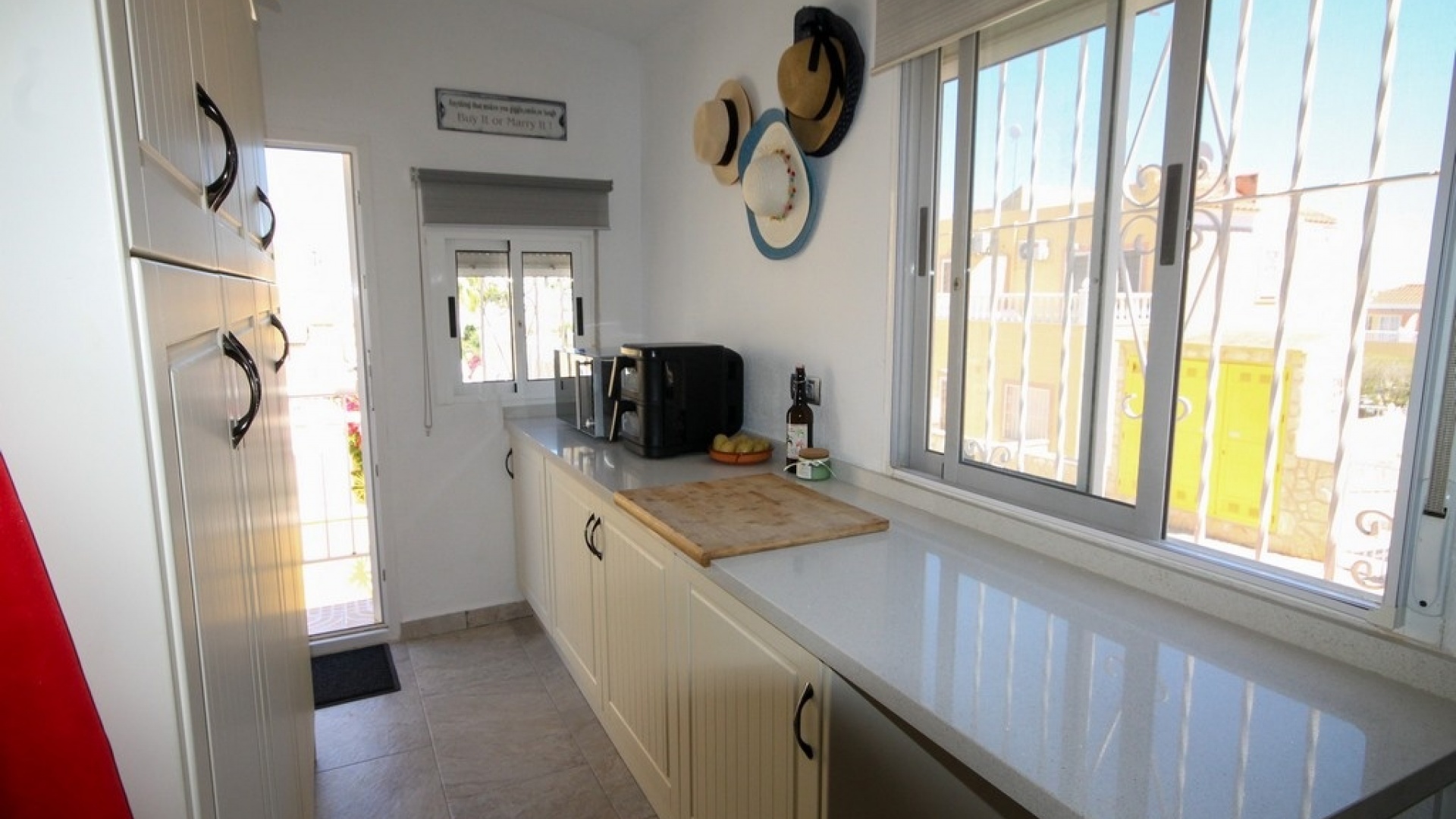 Wiederverkauf - Stadthaus - Villamartin - Costa Blanca South