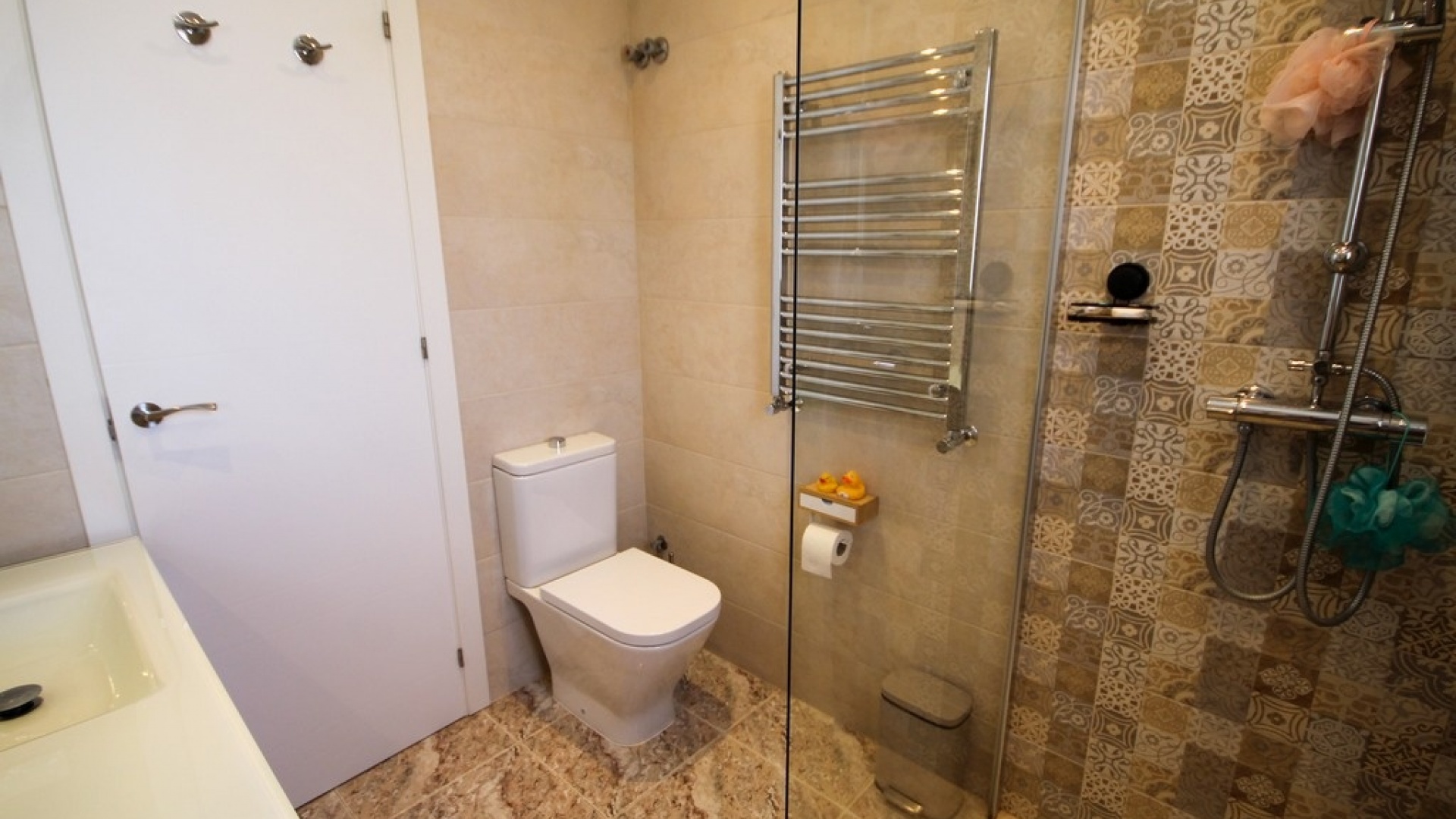 Wiederverkauf - Stadthaus - Villamartin - Costa Blanca South