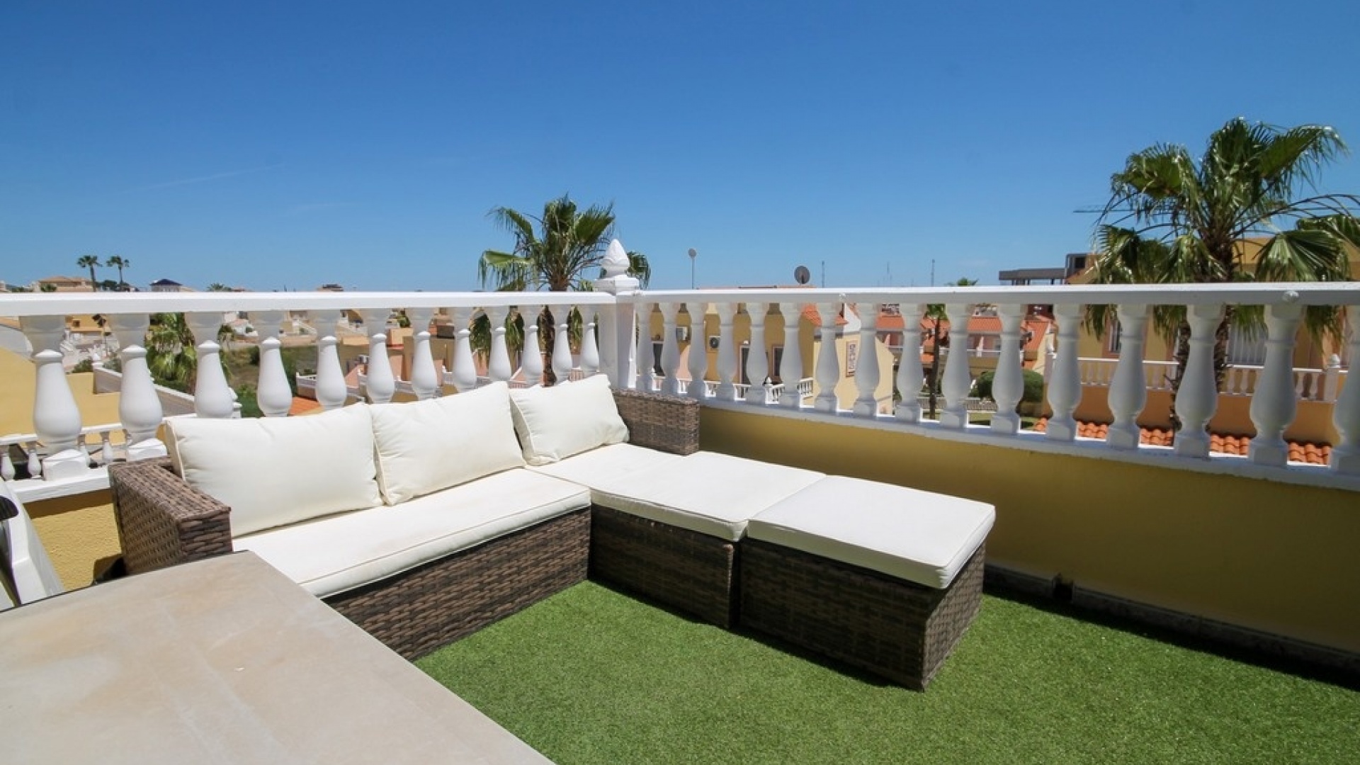 Wiederverkauf - Stadthaus - Villamartin - Costa Blanca South